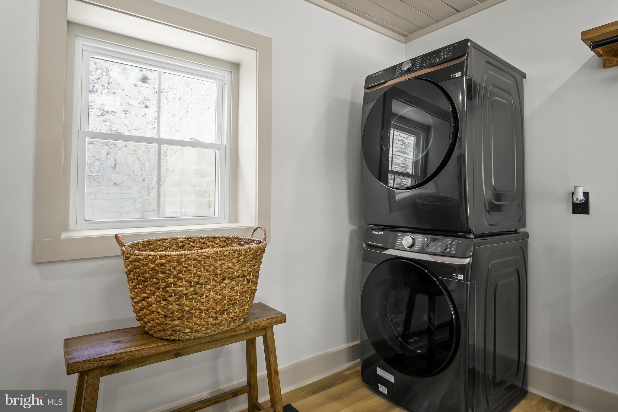 MIDDLEWAY DISTRICT - Residential