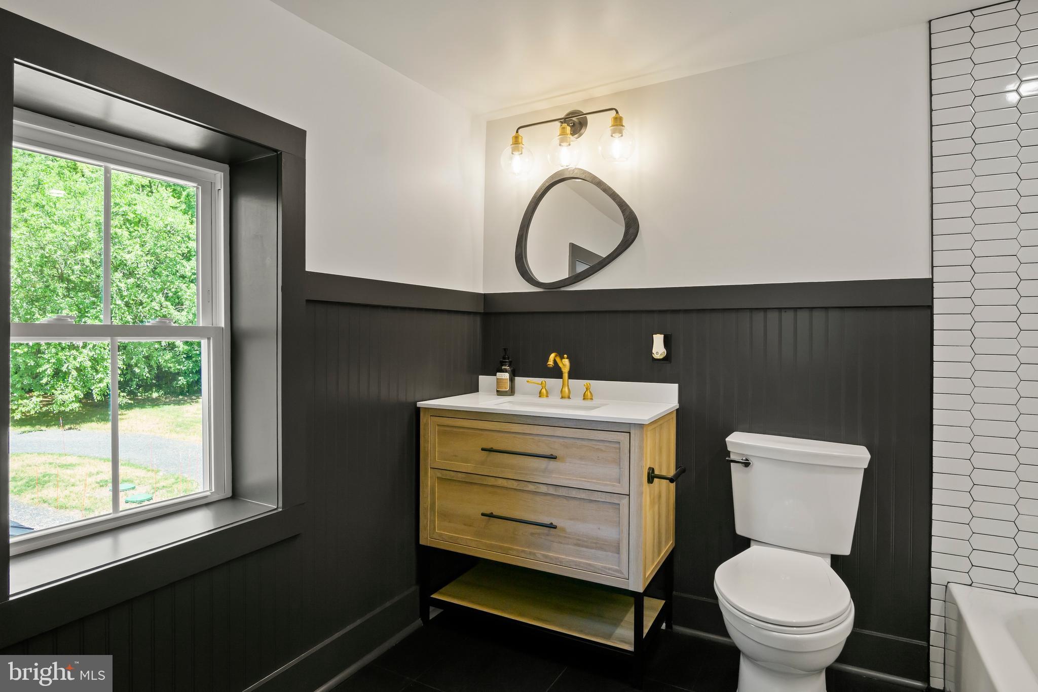 MIDDLEWAY DISTRICT - Residential