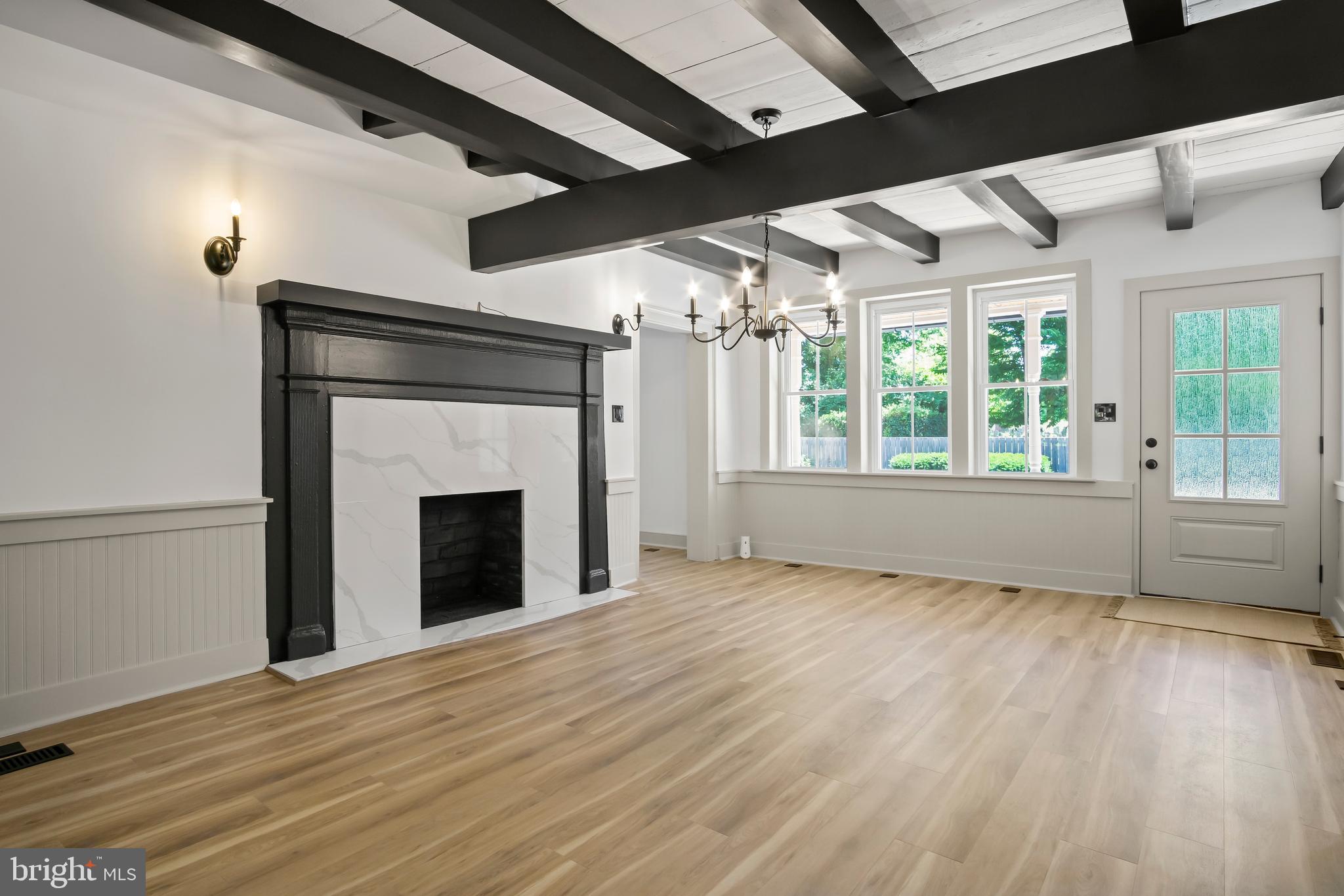 MIDDLEWAY DISTRICT - Residential