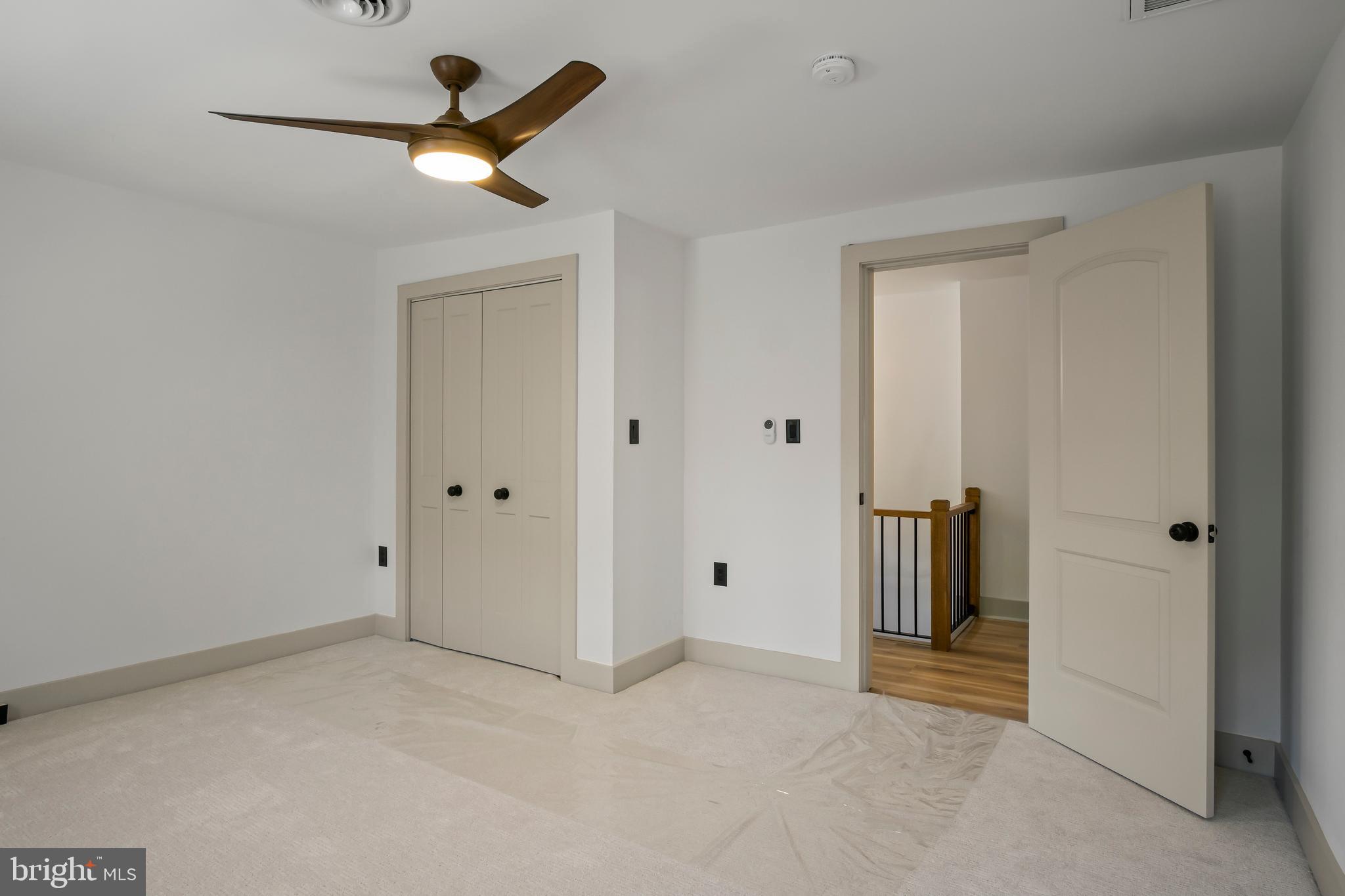 MIDDLEWAY DISTRICT - Residential