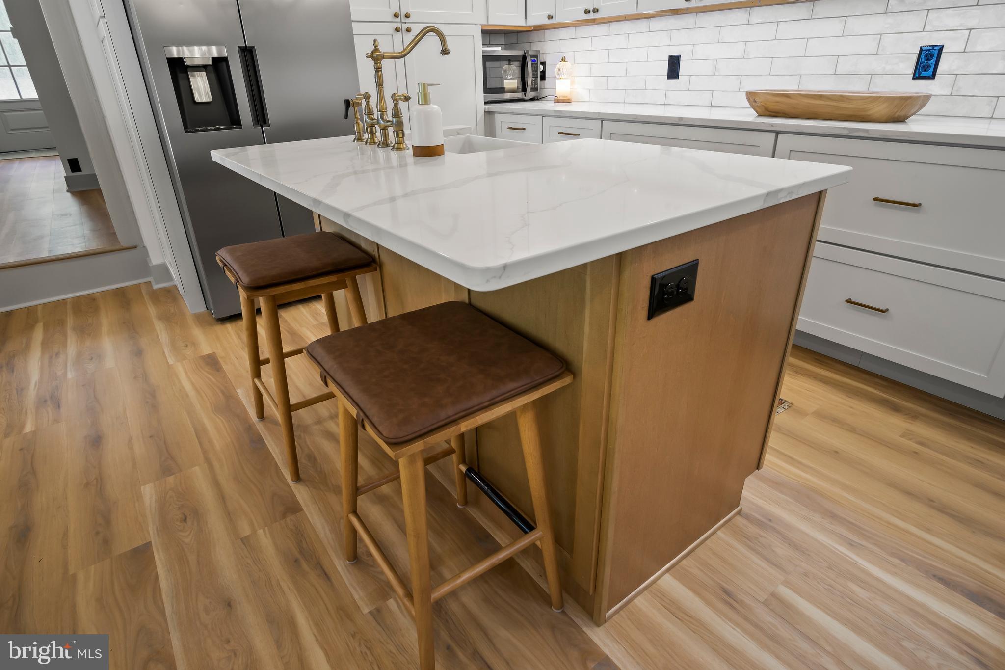 MIDDLEWAY DISTRICT - Residential