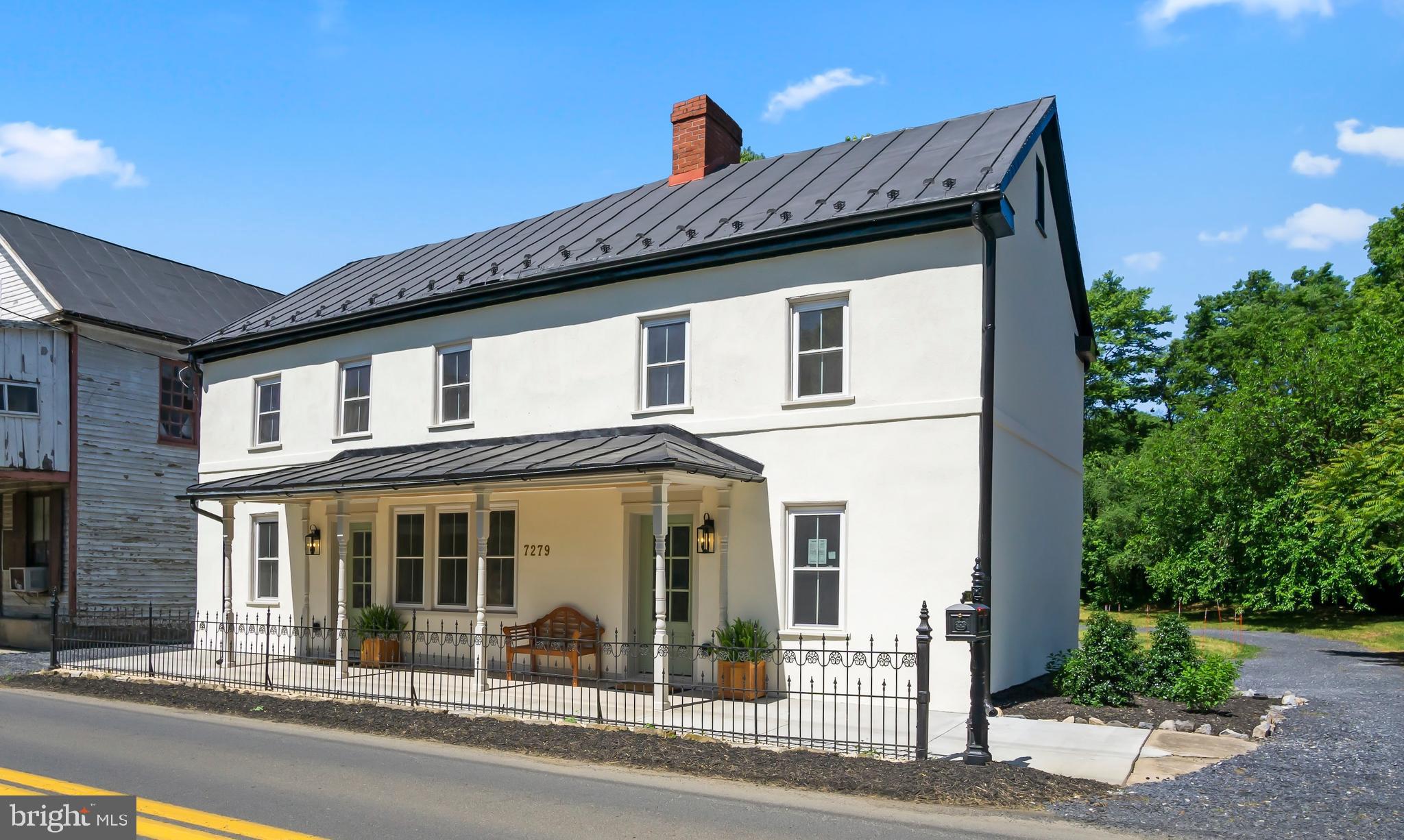 MIDDLEWAY DISTRICT - Residential