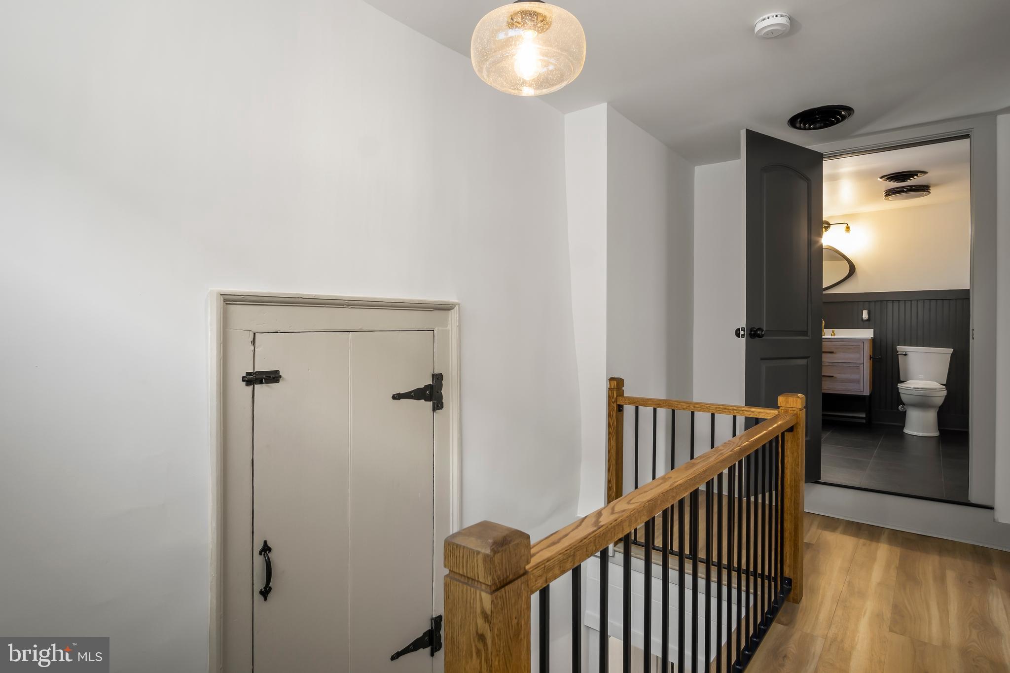 MIDDLEWAY DISTRICT - Residential