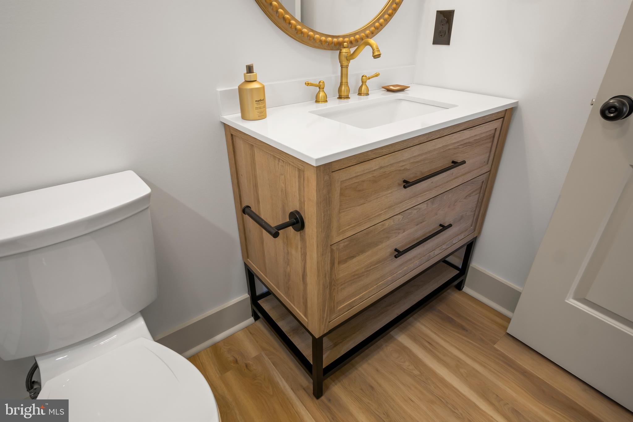 MIDDLEWAY DISTRICT - Residential