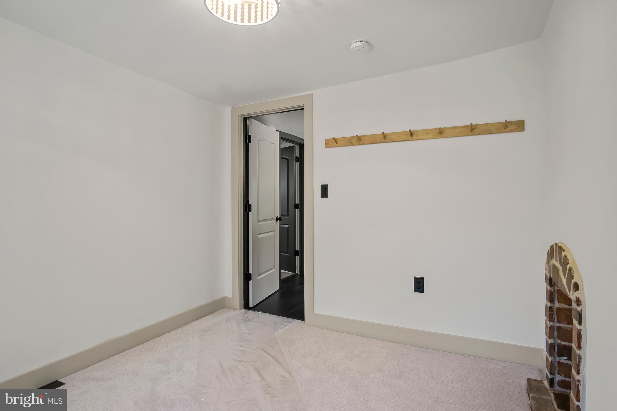 MIDDLEWAY DISTRICT - Residential