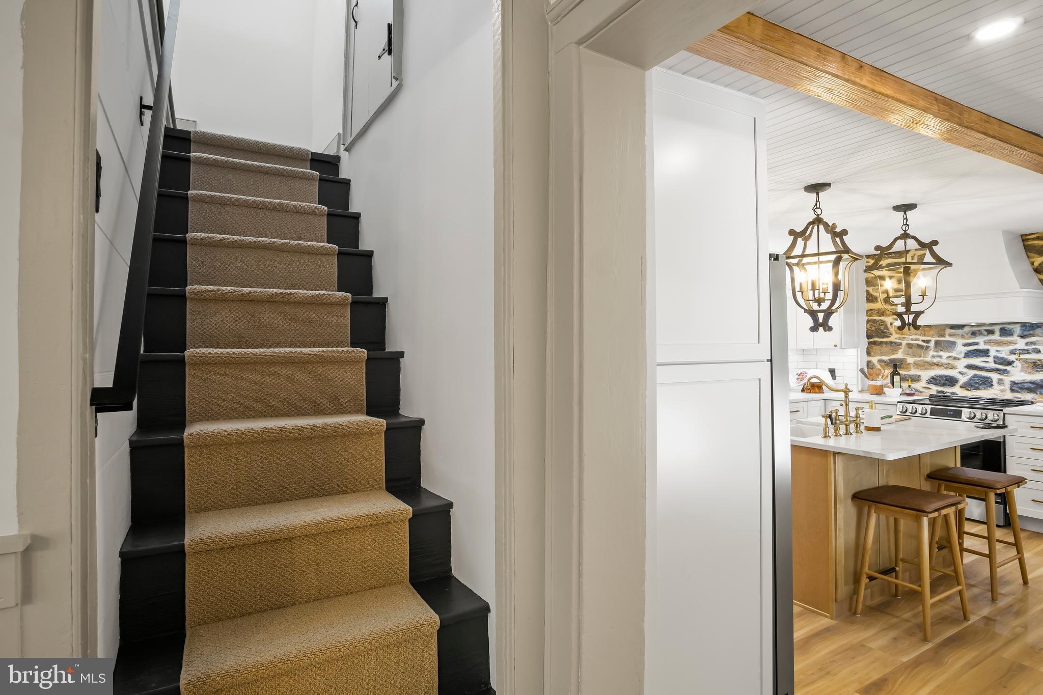 MIDDLEWAY DISTRICT - Residential