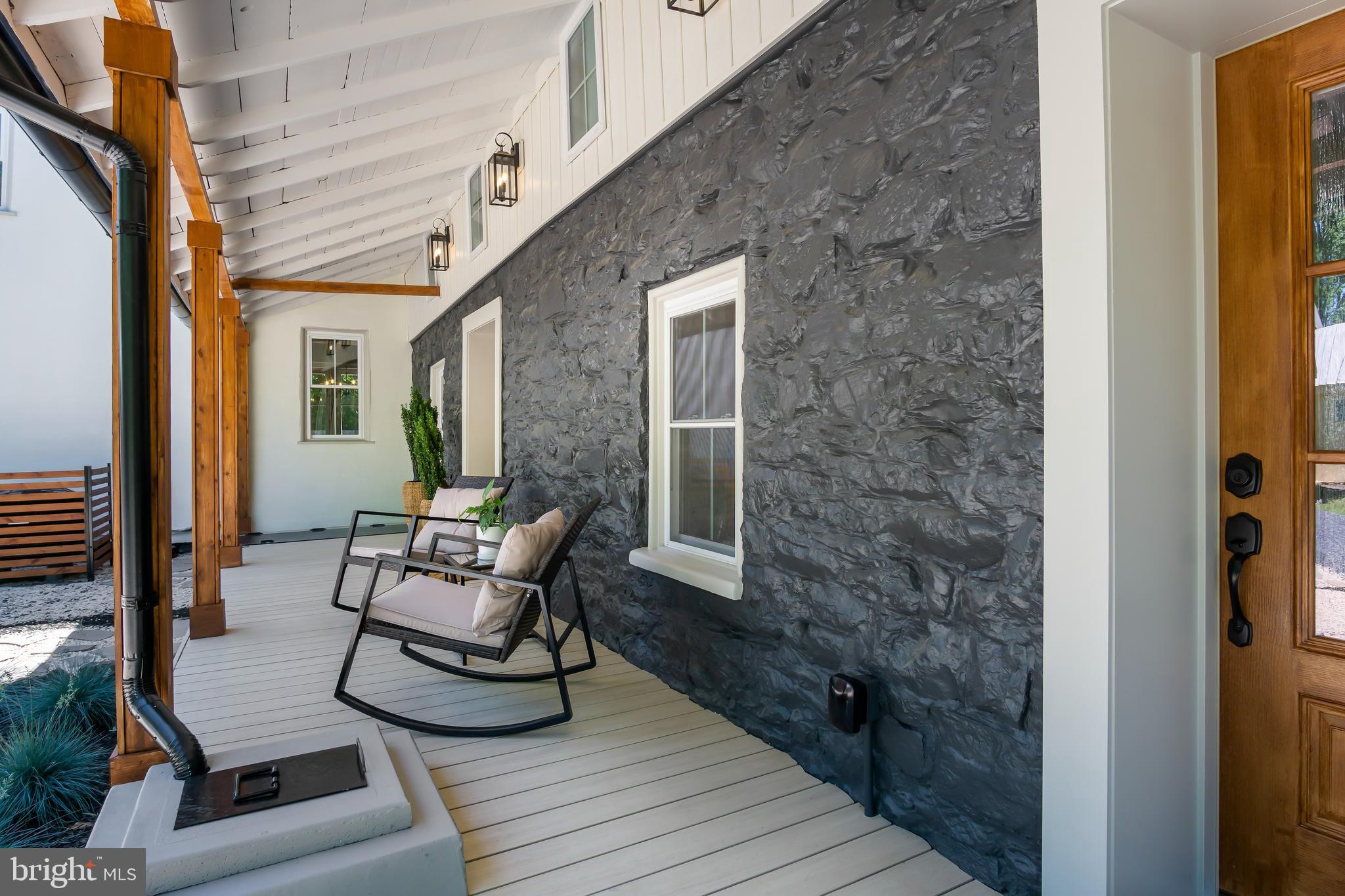 MIDDLEWAY DISTRICT - Residential