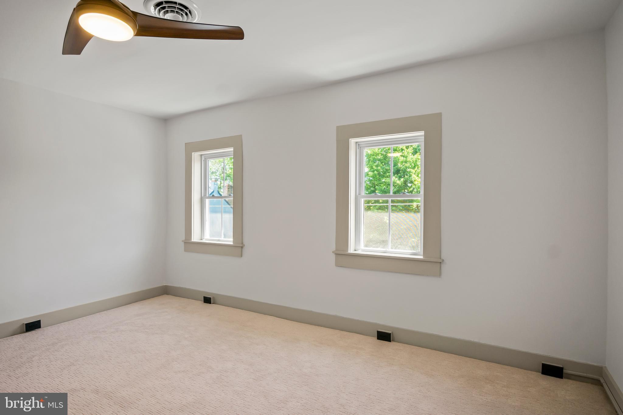 MIDDLEWAY DISTRICT - Residential