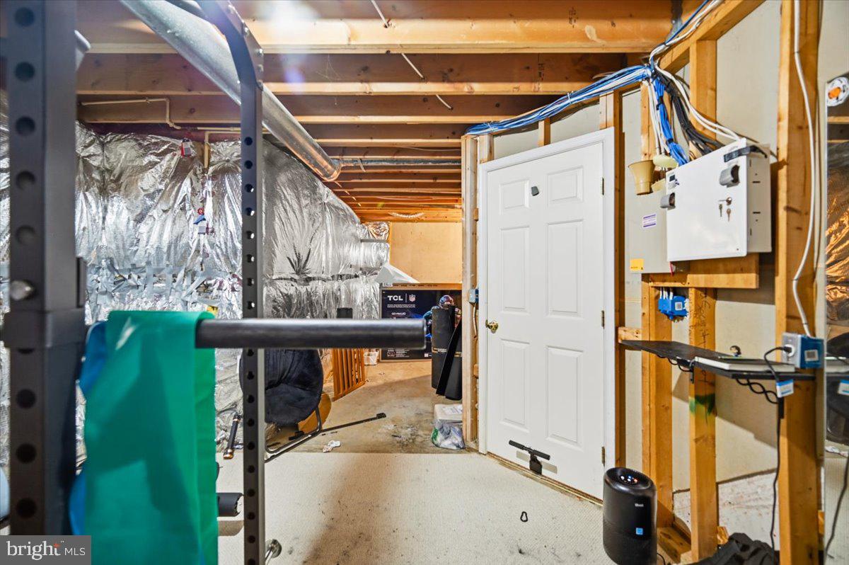 BRECKENRIDGE - Residential