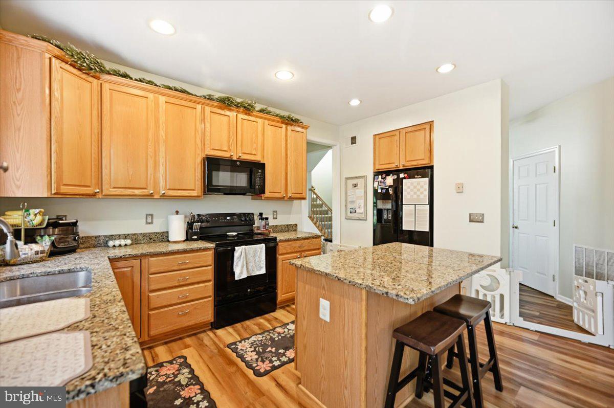 BRECKENRIDGE - Residential