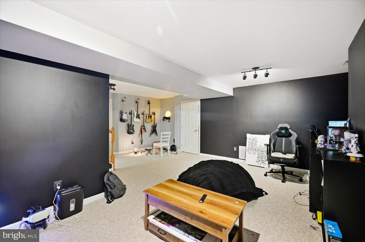 BRECKENRIDGE - Residential