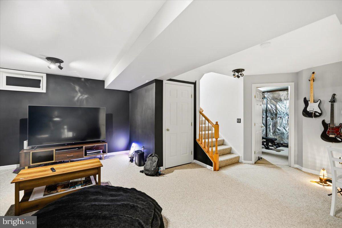 BRECKENRIDGE - Residential
