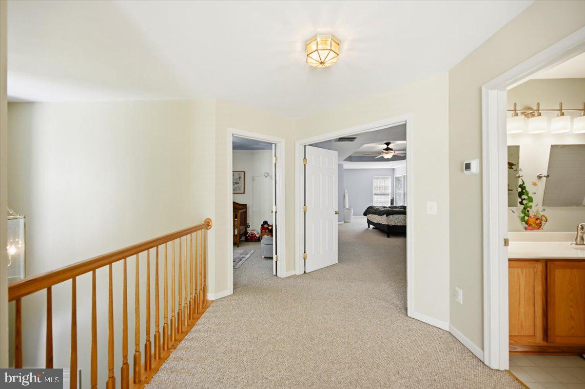 BRECKENRIDGE - Residential