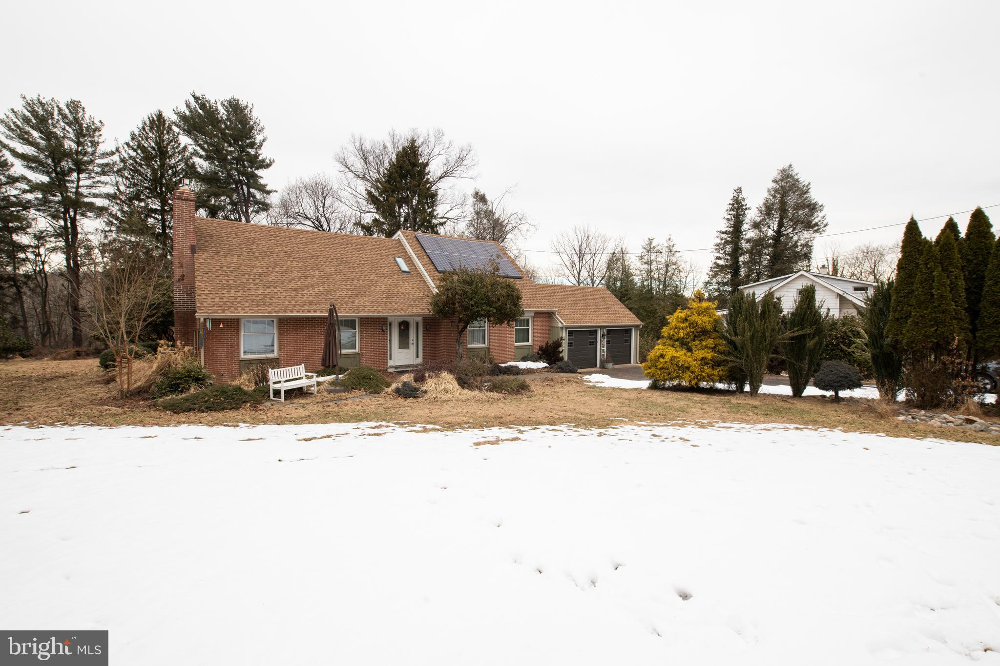 MEADOWBROOK - Residential