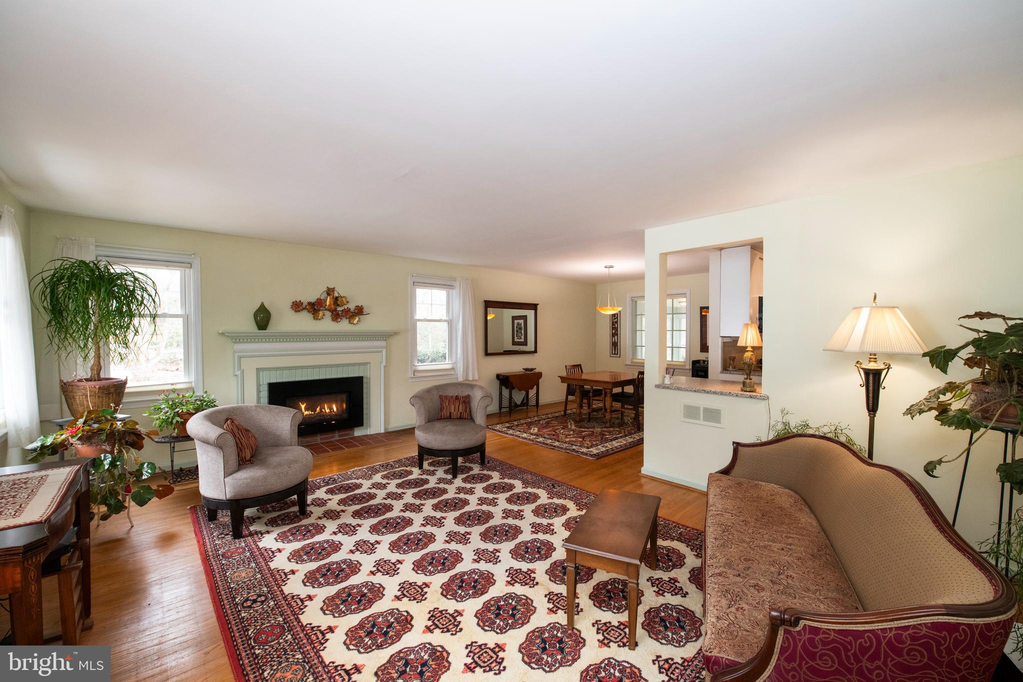 MEADOWBROOK - Residential