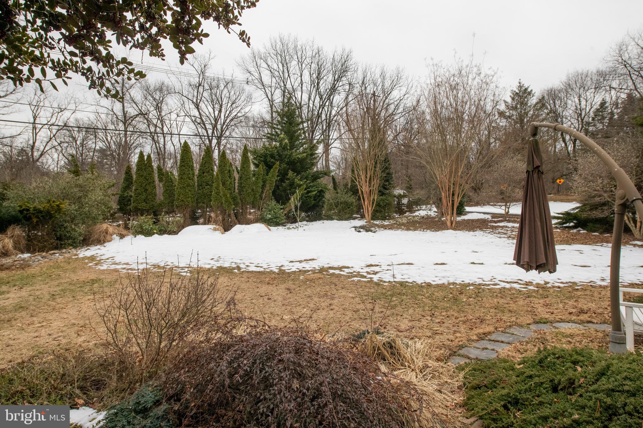 MEADOWBROOK - Residential