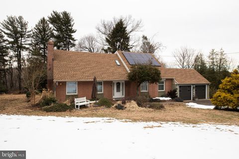 1532 MILL ROAD JENKINTOWN PA 19046