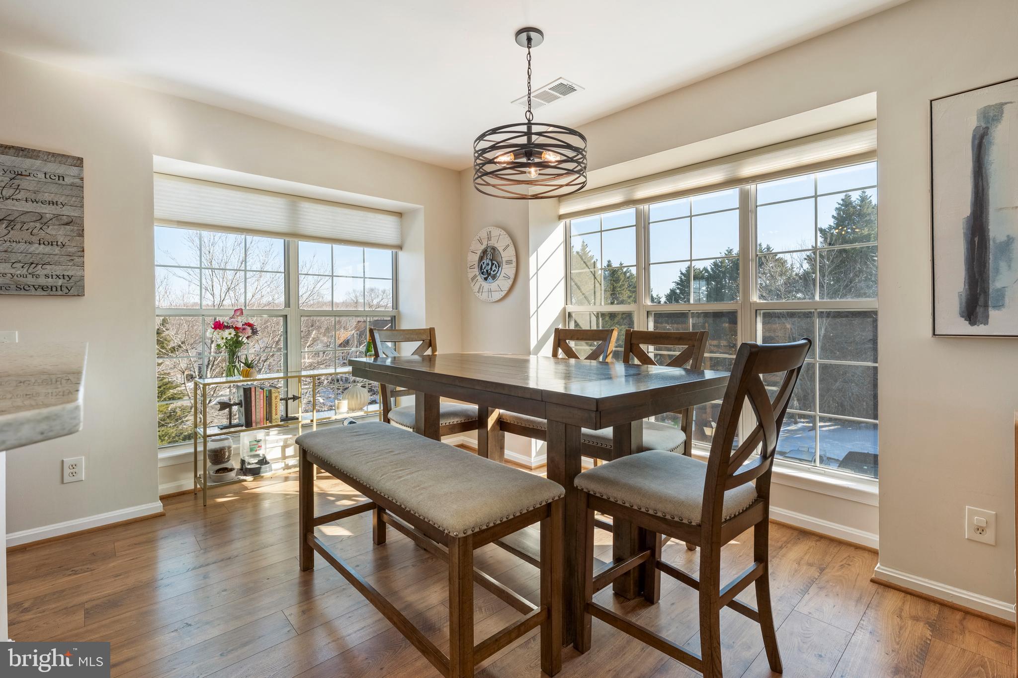 LAKE RIDGE POINTE CONDO - Residential