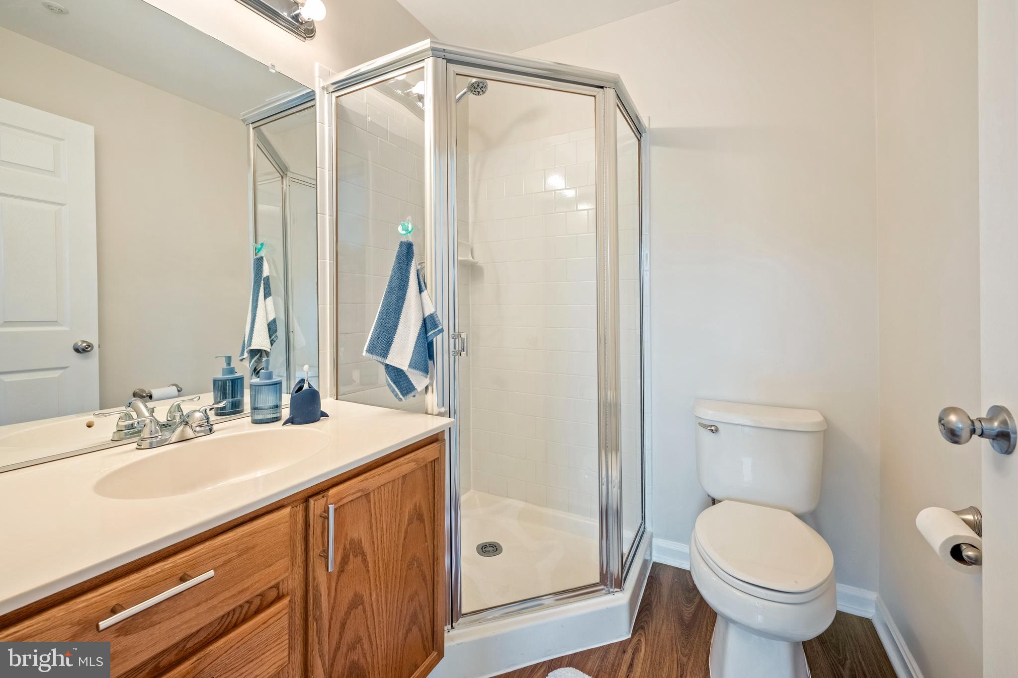 LAKE RIDGE POINTE CONDO - Residential