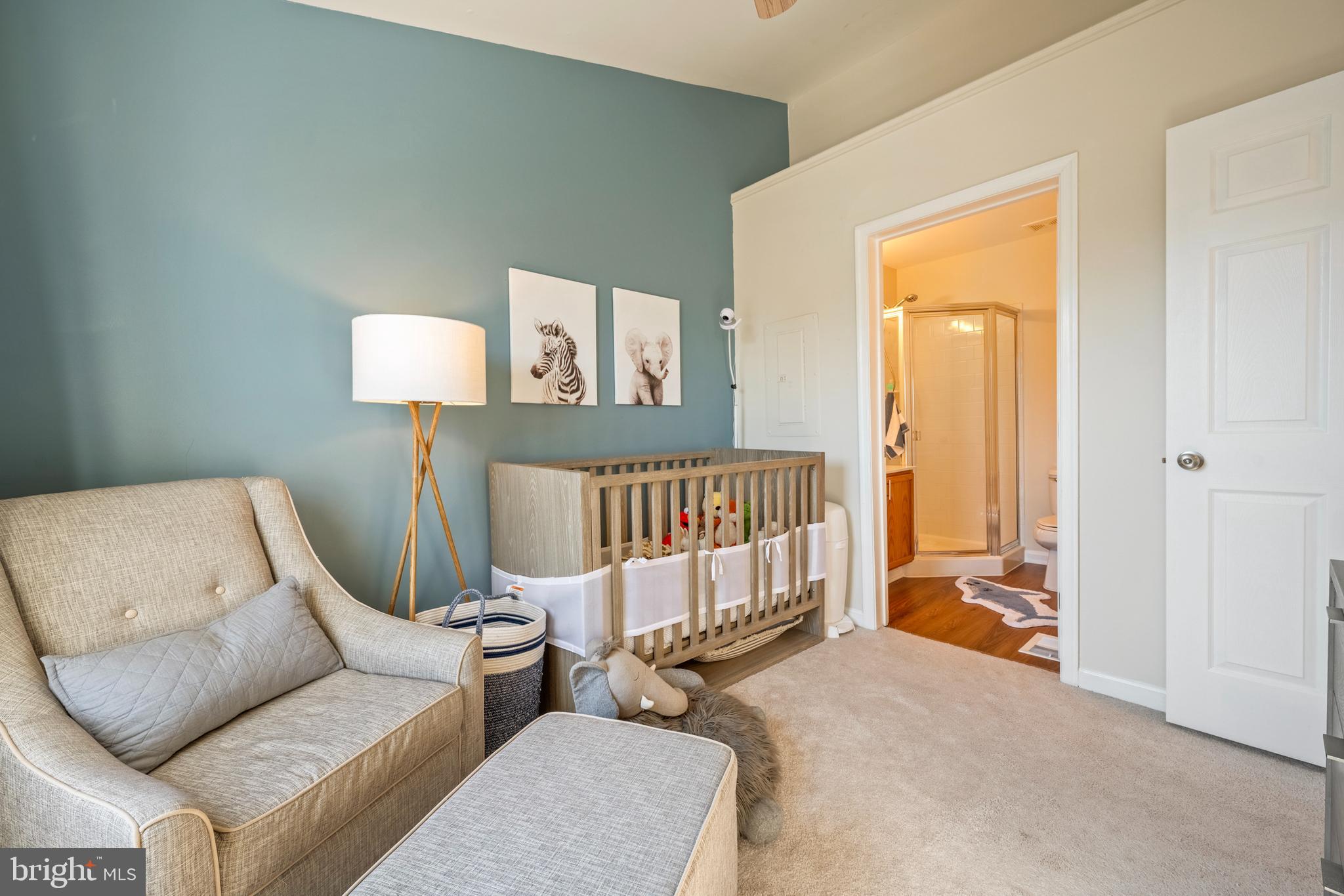 LAKE RIDGE POINTE CONDO - Residential