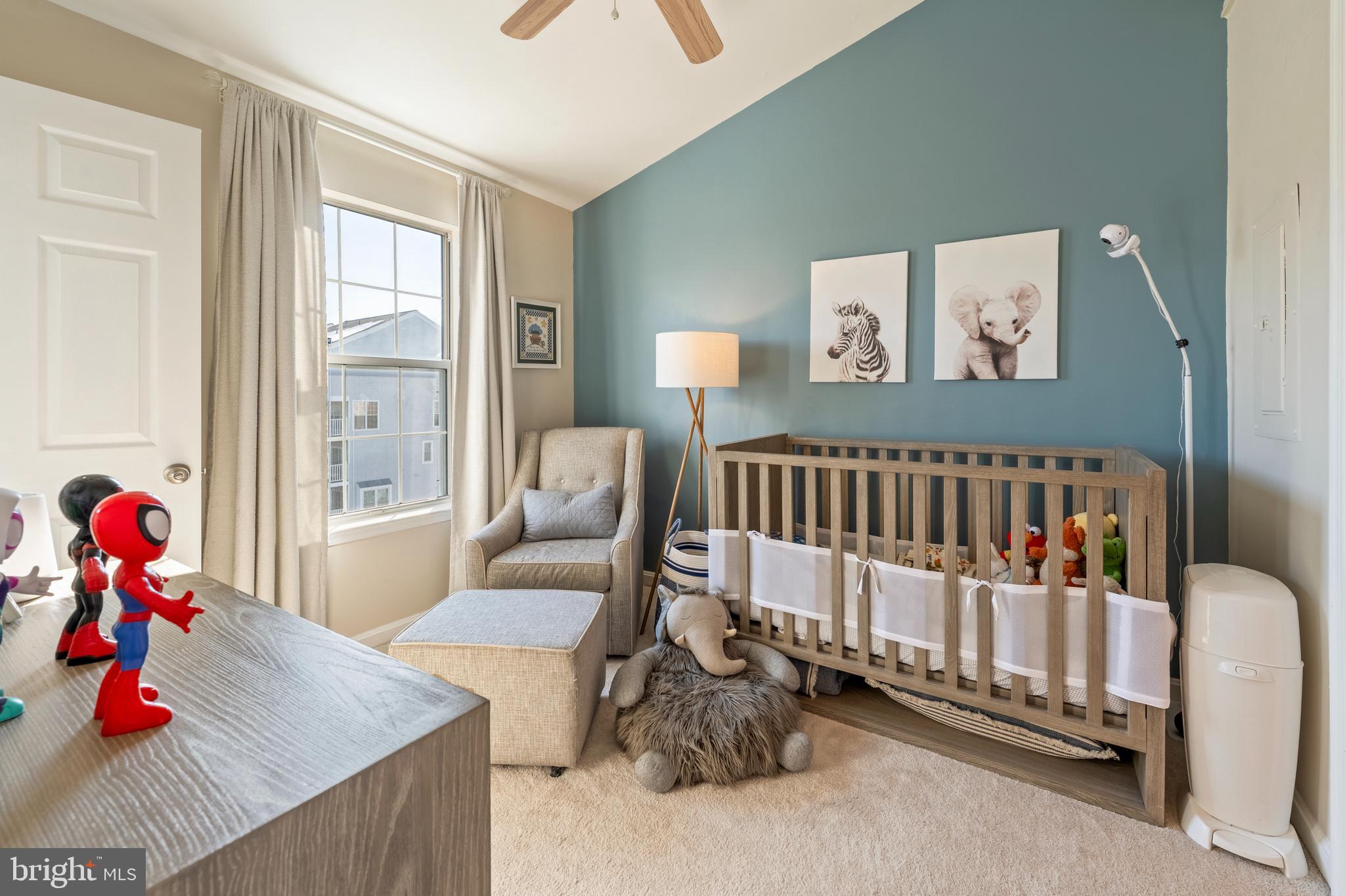 LAKE RIDGE POINTE CONDO - Residential