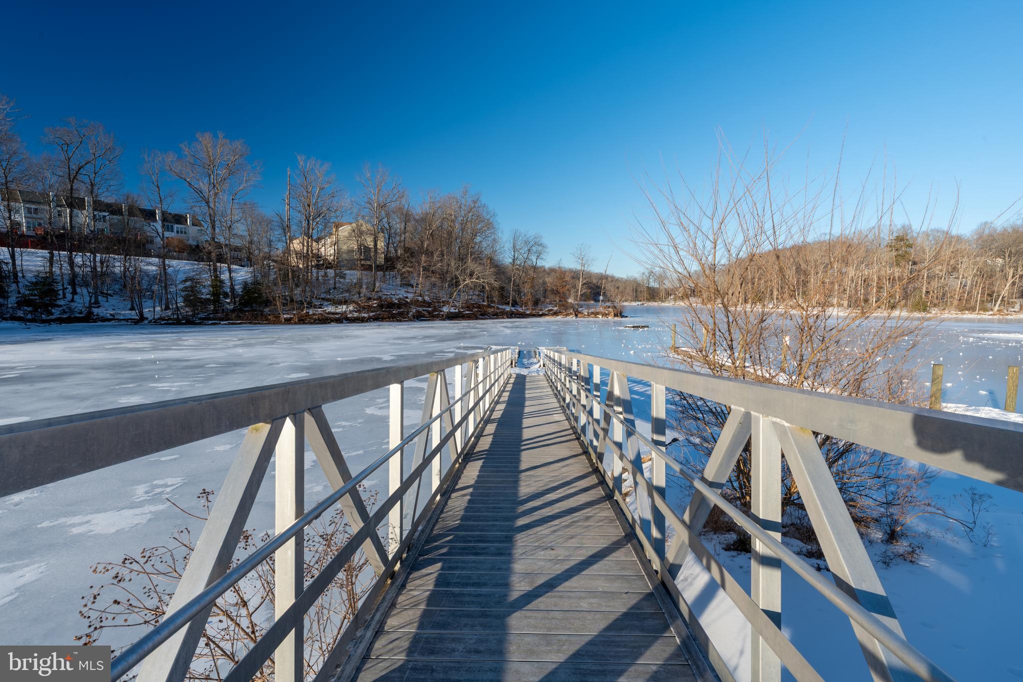 LAKE RIDGE POINTE CONDO - Residential