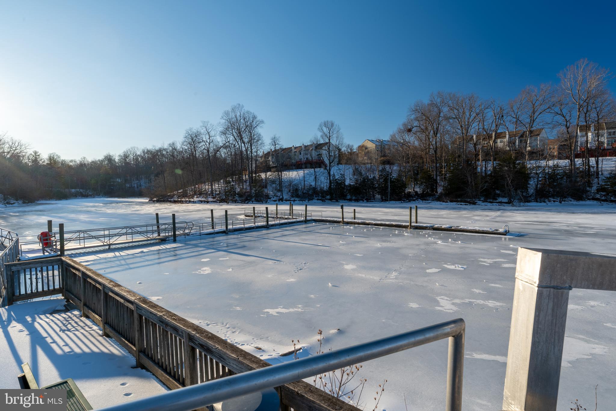 LAKE RIDGE POINTE CONDO - Residential