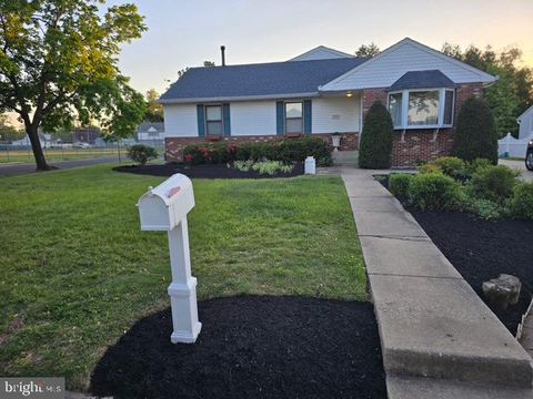 701 FLOODGATE ROAD GLENDORA NJ 08029