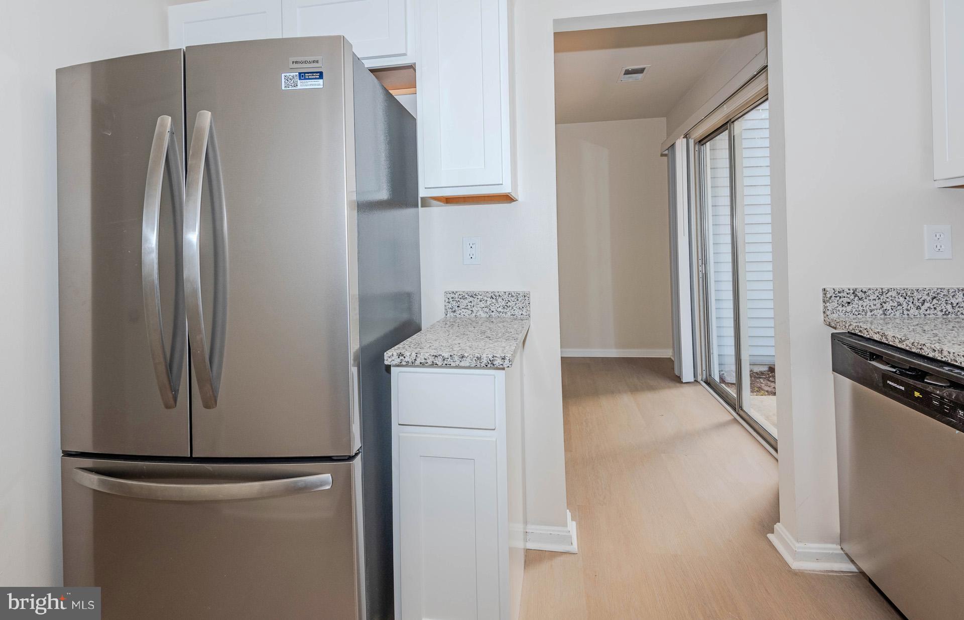 CLOVERLEAF TOWNHOUSES - Residential