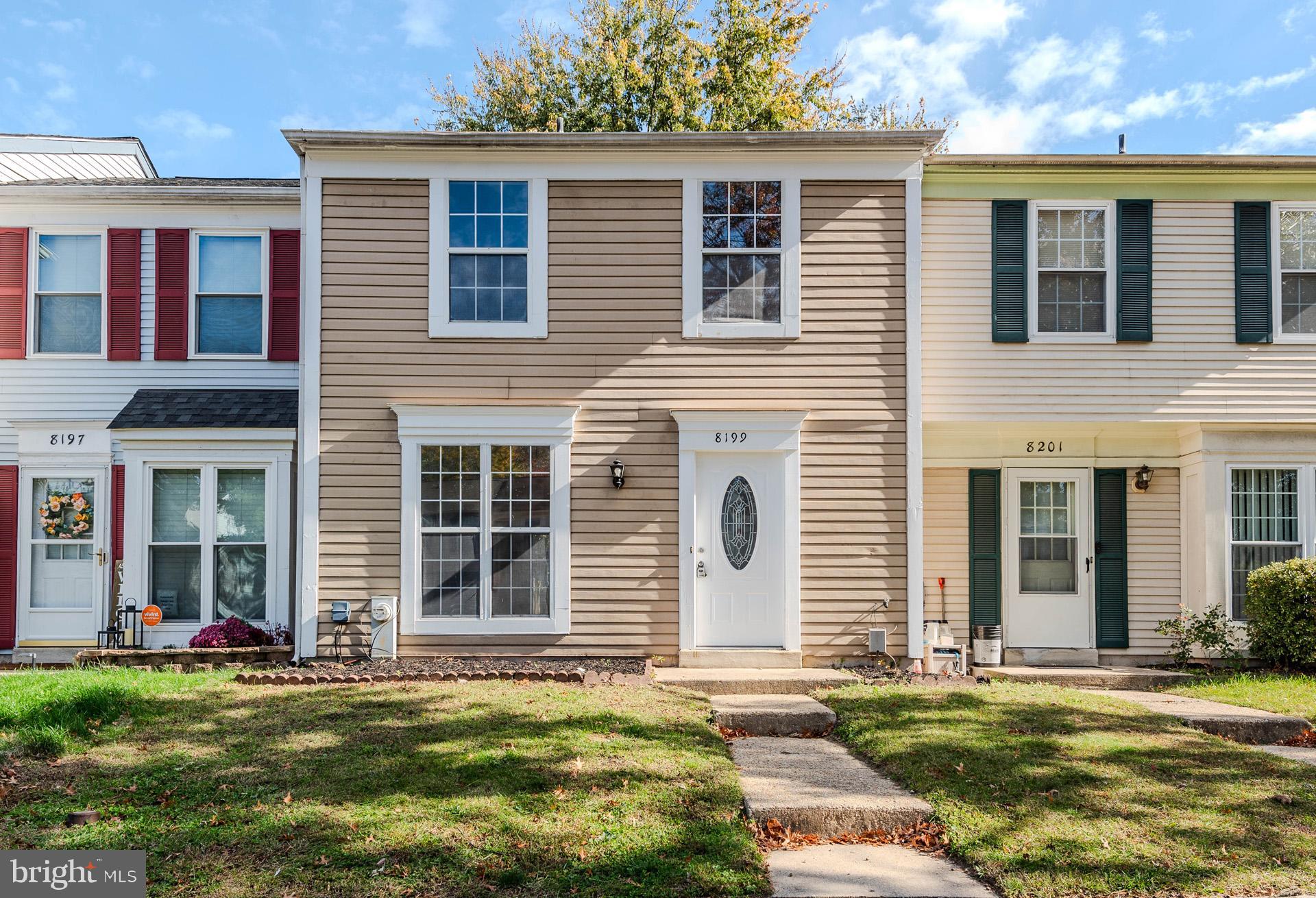 CLOVERLEAF TOWNHOUSES - Residential