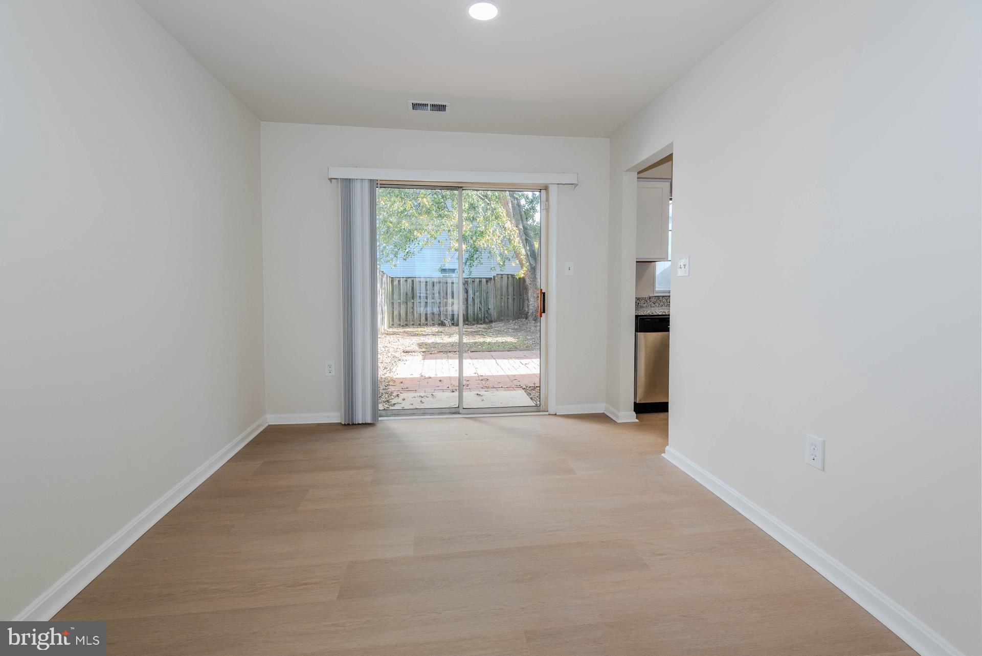 CLOVERLEAF TOWNHOUSES - Residential