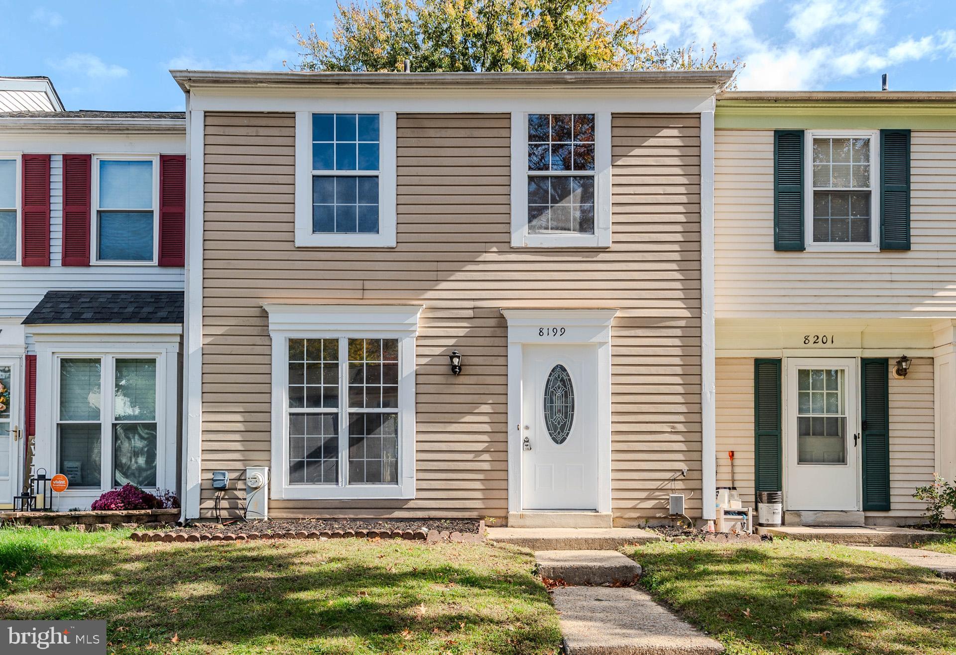 CLOVERLEAF TOWNHOUSES - Residential
