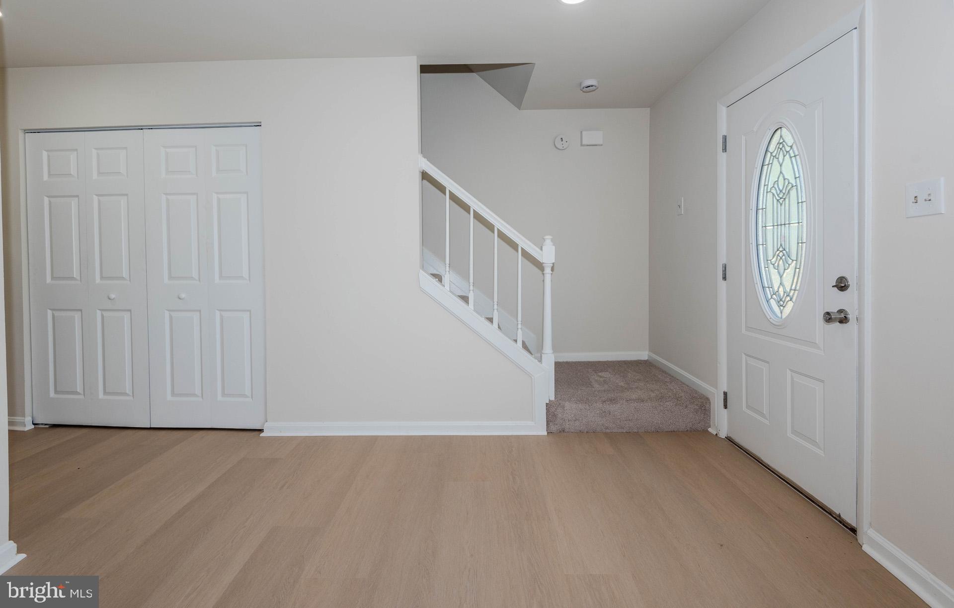 CLOVERLEAF TOWNHOUSES - Residential