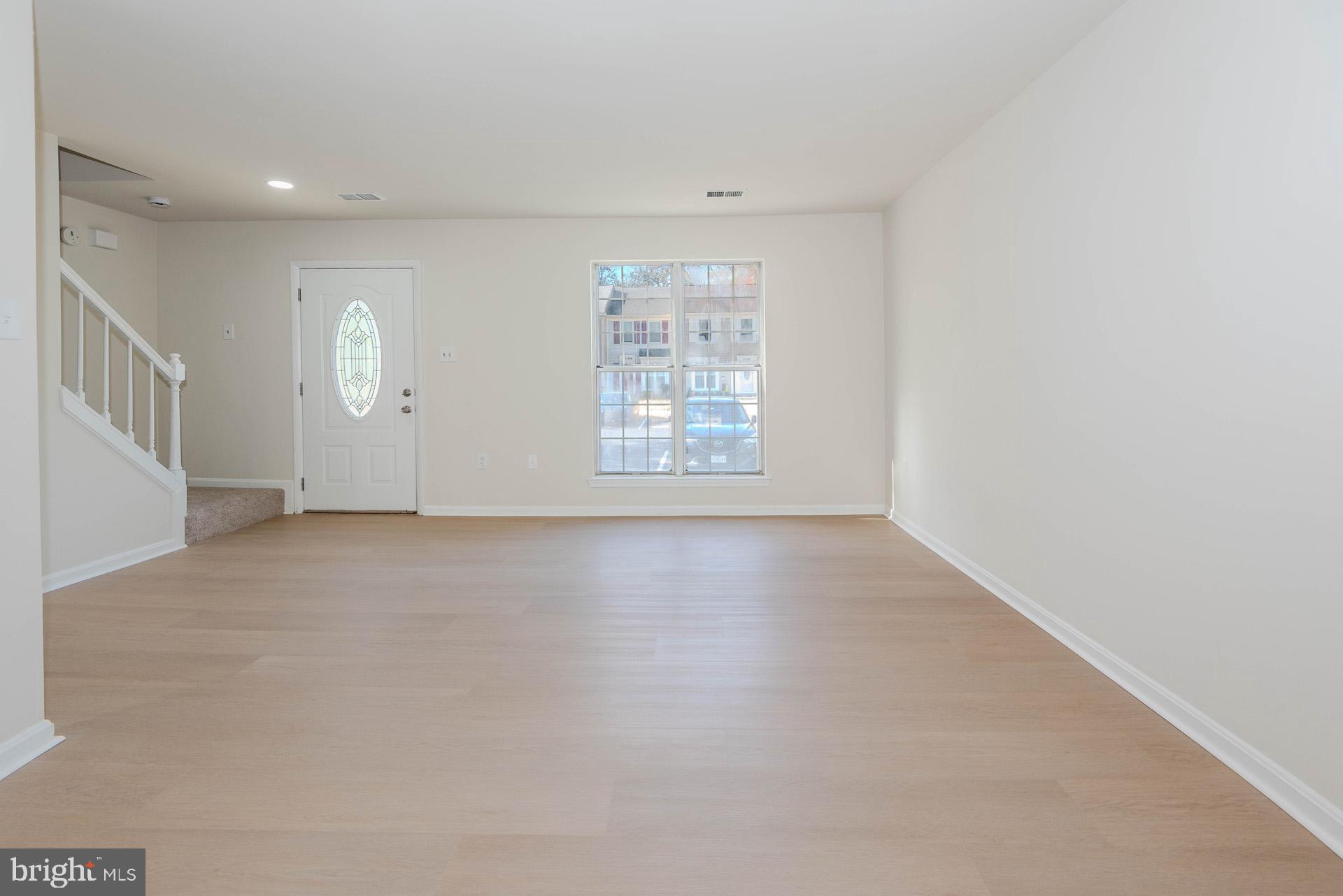 CLOVERLEAF TOWNHOUSES - Residential