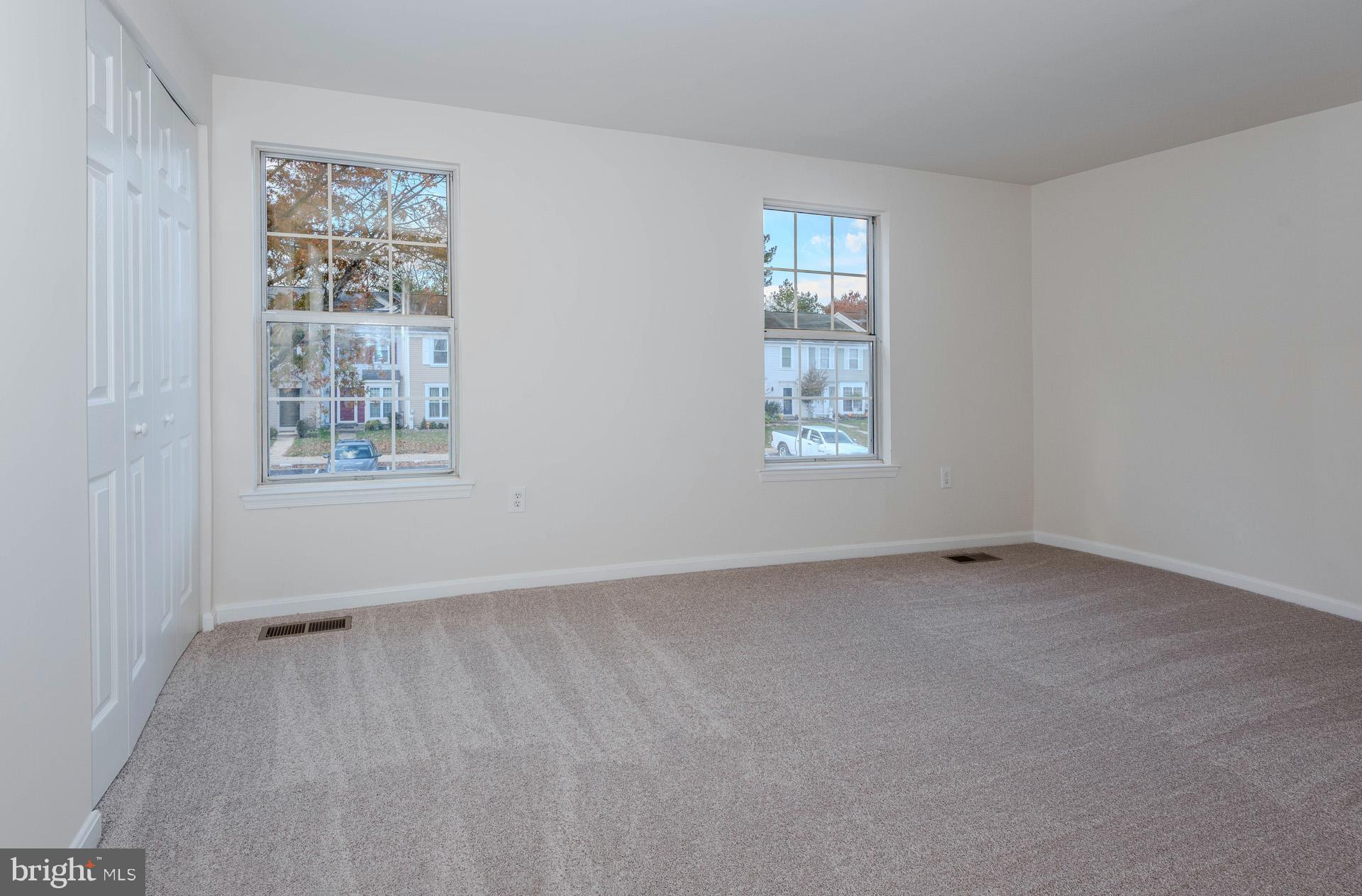 CLOVERLEAF TOWNHOUSES - Residential