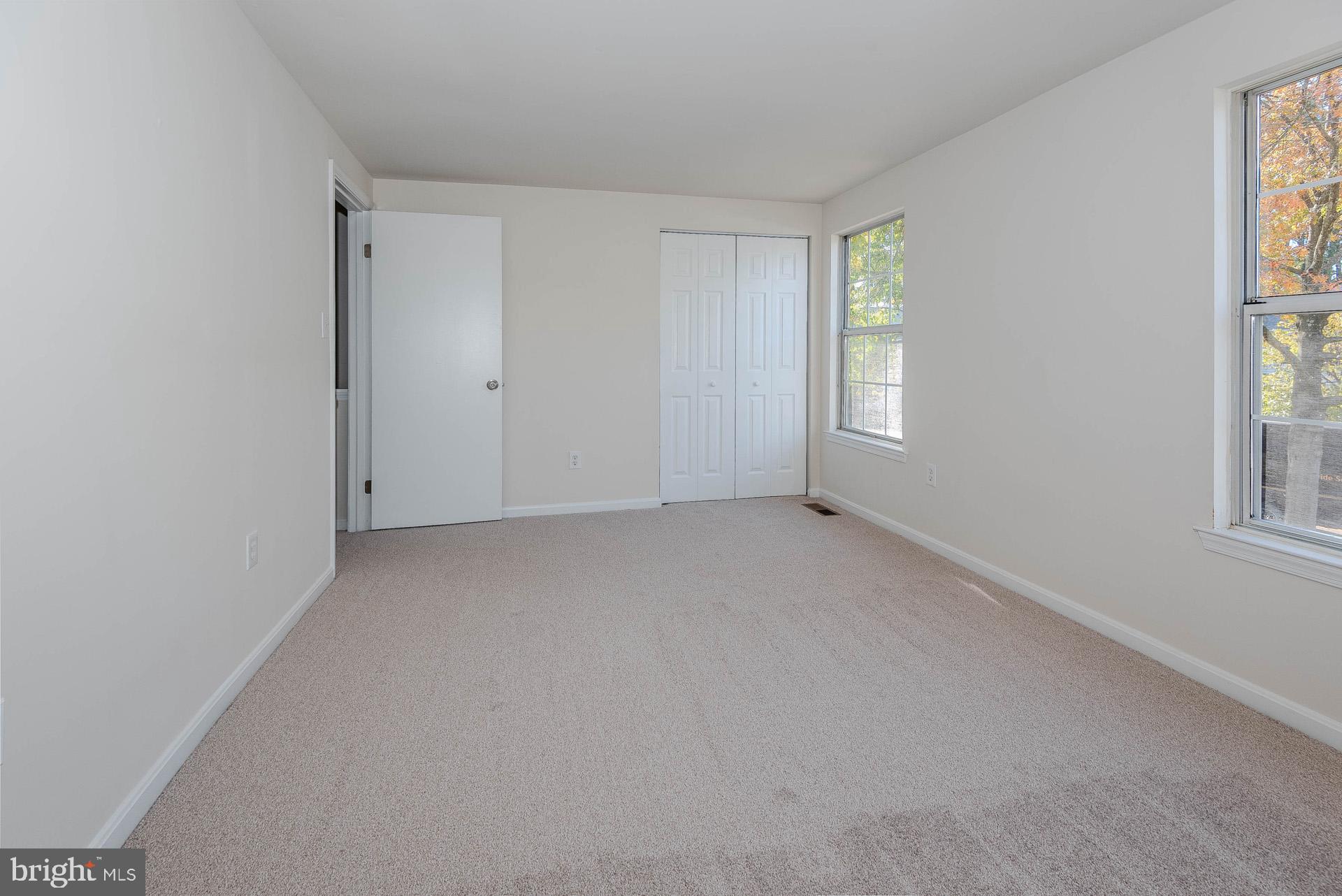 CLOVERLEAF TOWNHOUSES - Residential