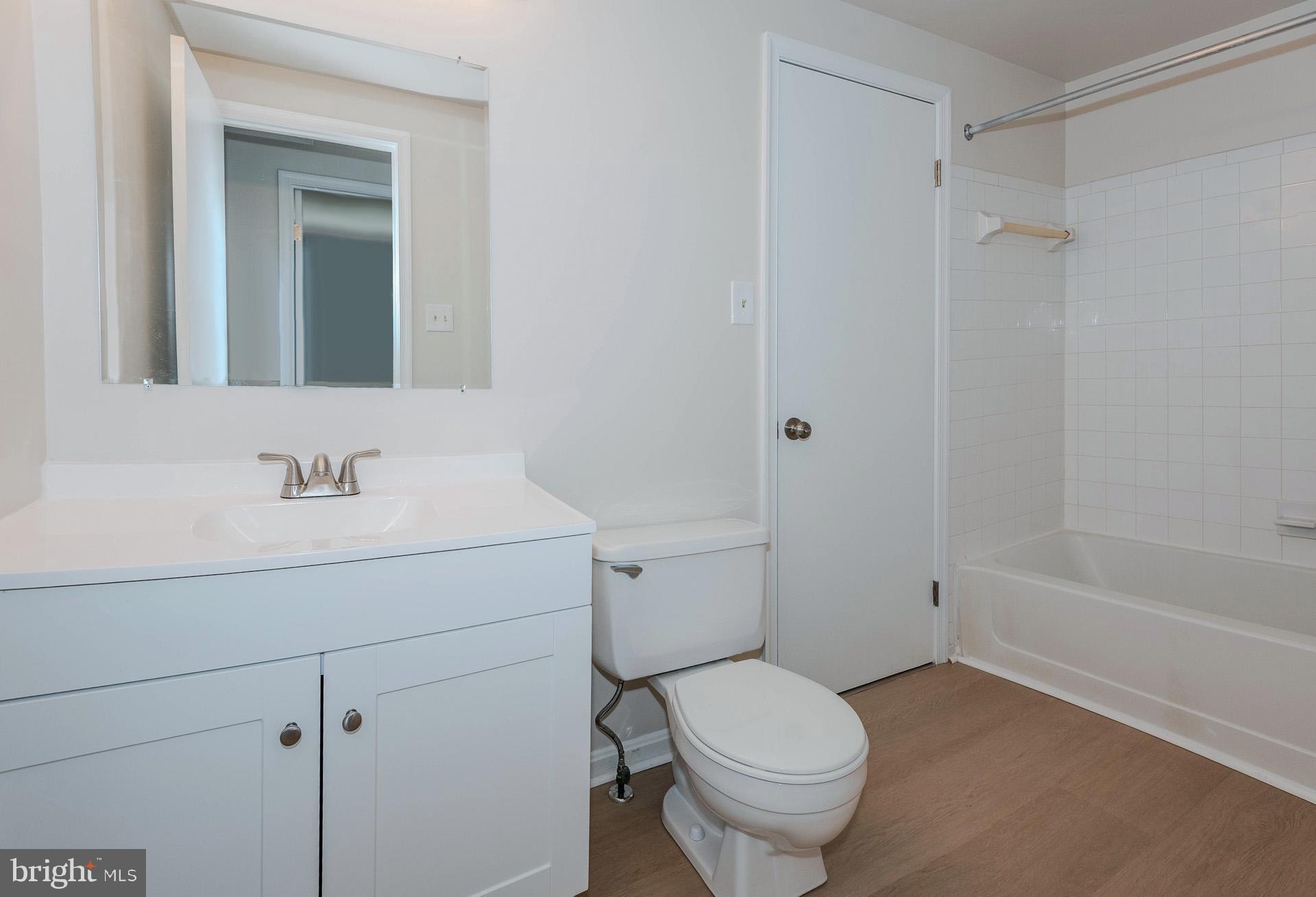 CLOVERLEAF TOWNHOUSES - Residential