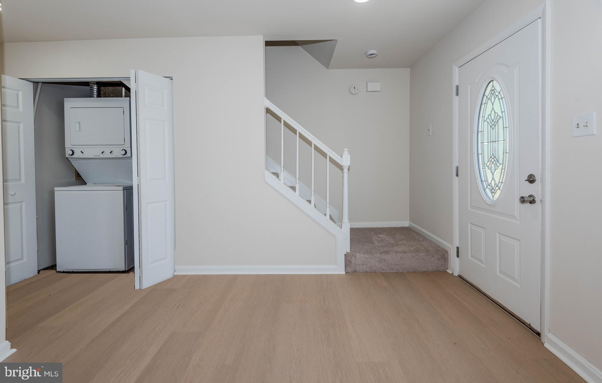 CLOVERLEAF TOWNHOUSES - Residential