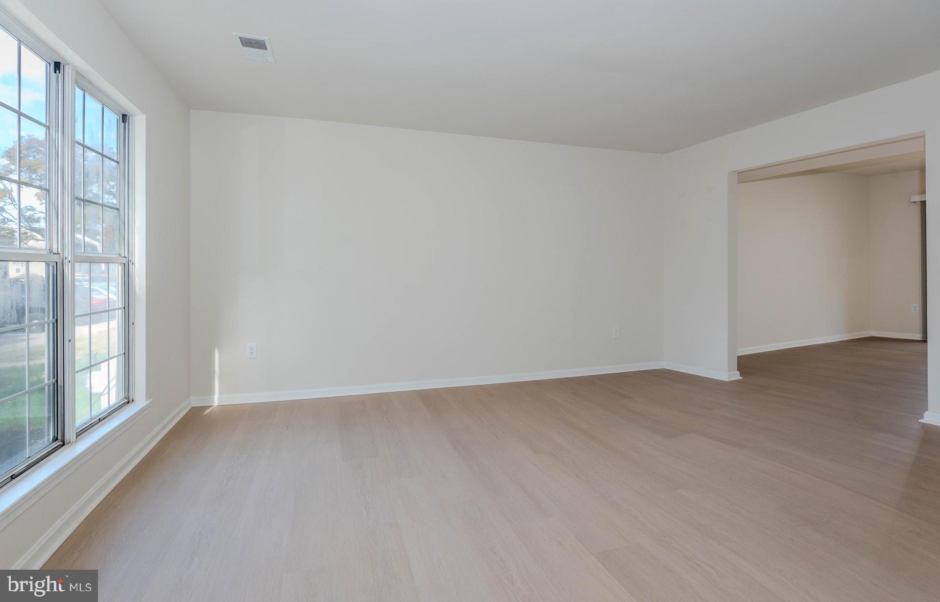 CLOVERLEAF TOWNHOUSES - Residential