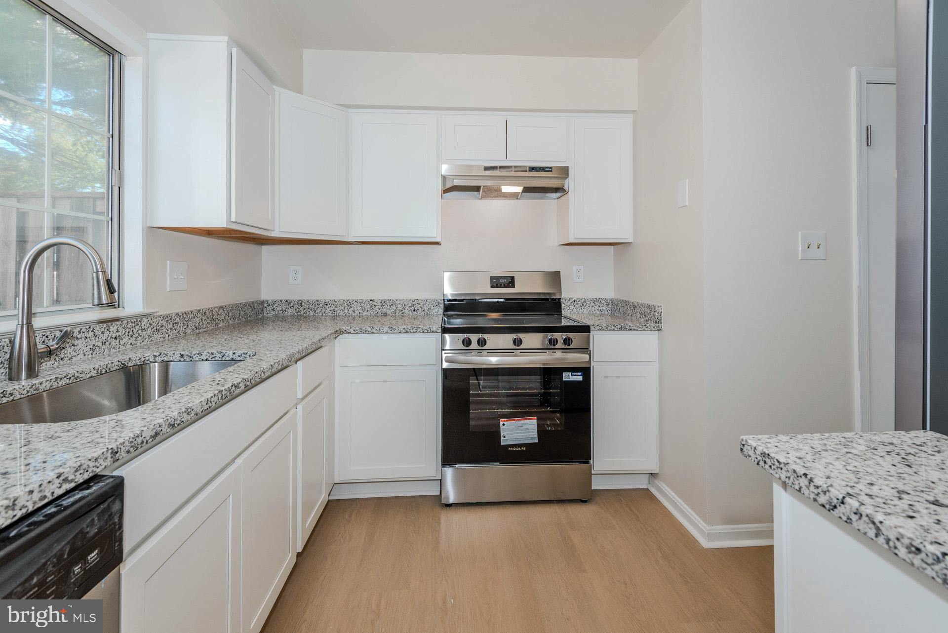 CLOVERLEAF TOWNHOUSES - Residential