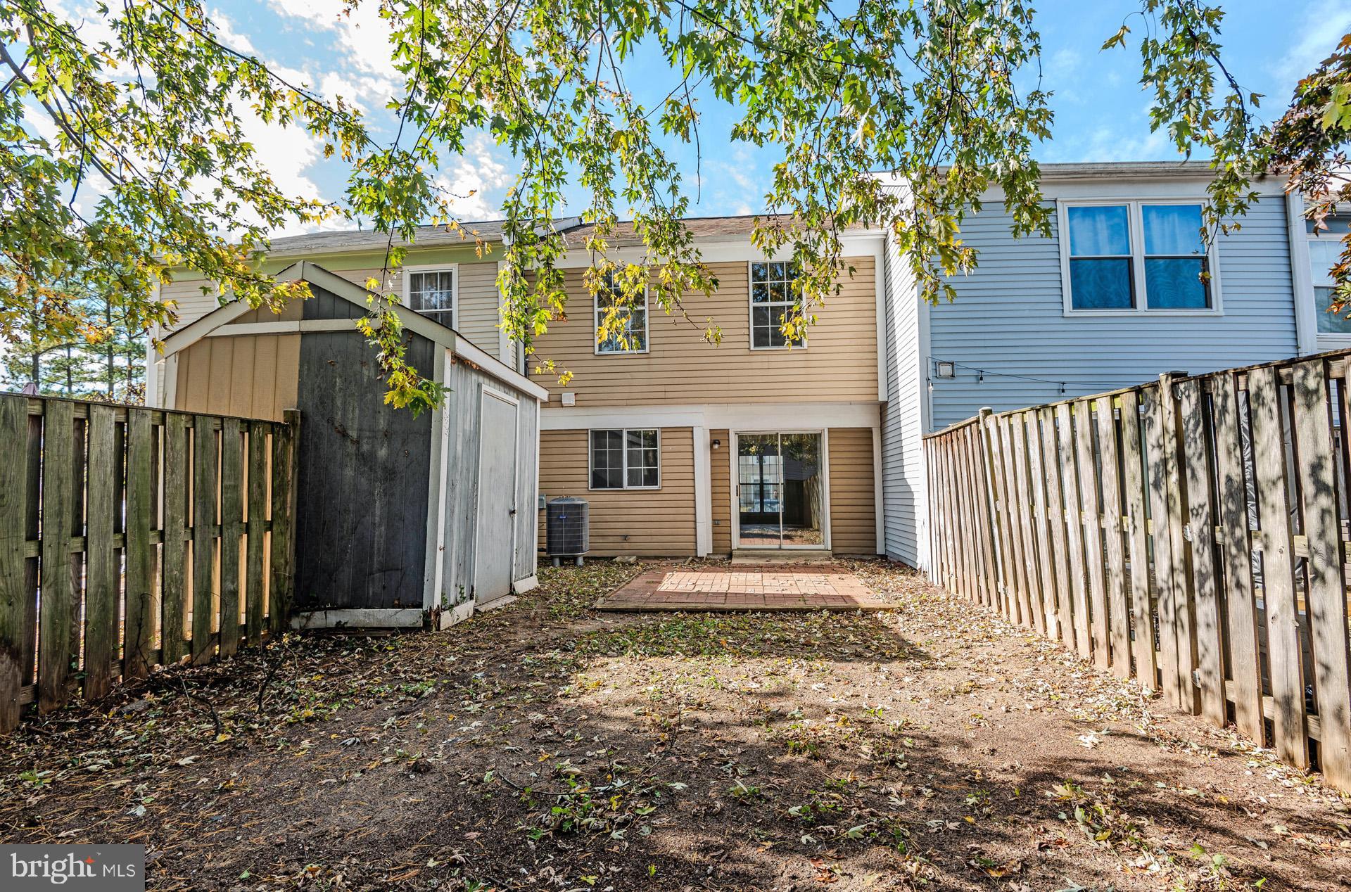 CLOVERLEAF TOWNHOUSES - Residential