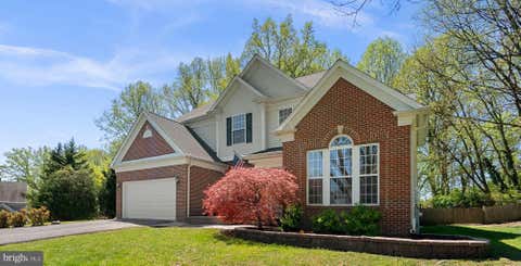 Photo of 6015 Traceys Landing Road, TRACYS LANDING, MD 20779 (MLS # MDAA2154728)