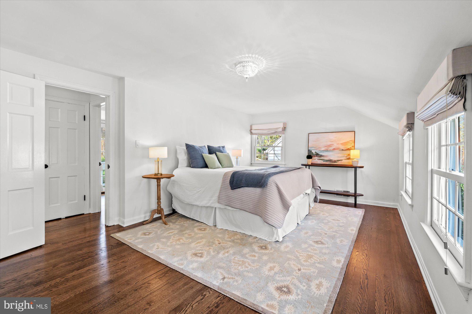 BEVERLEY HILLS - Residential