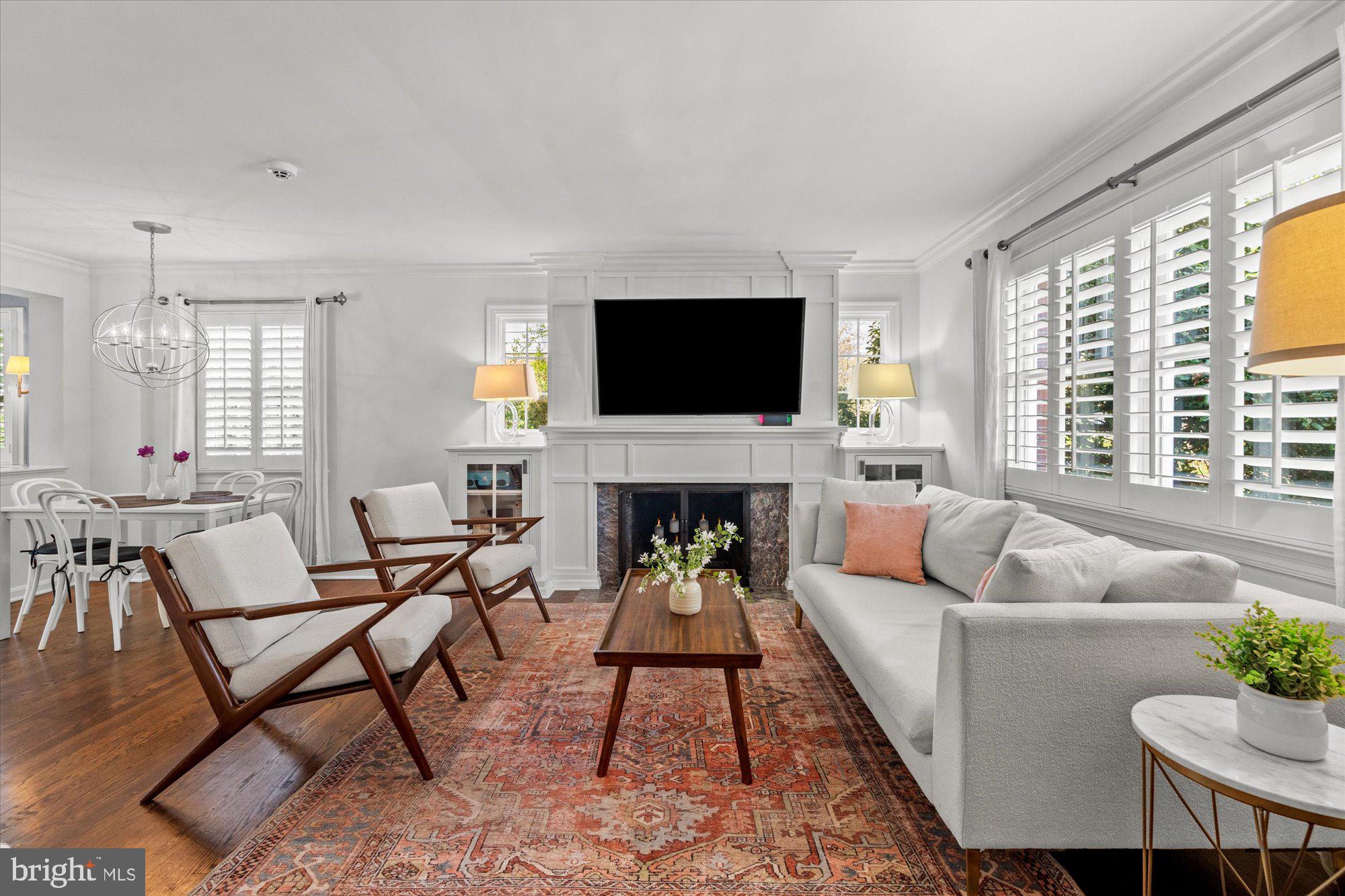 BEVERLEY HILLS - Residential