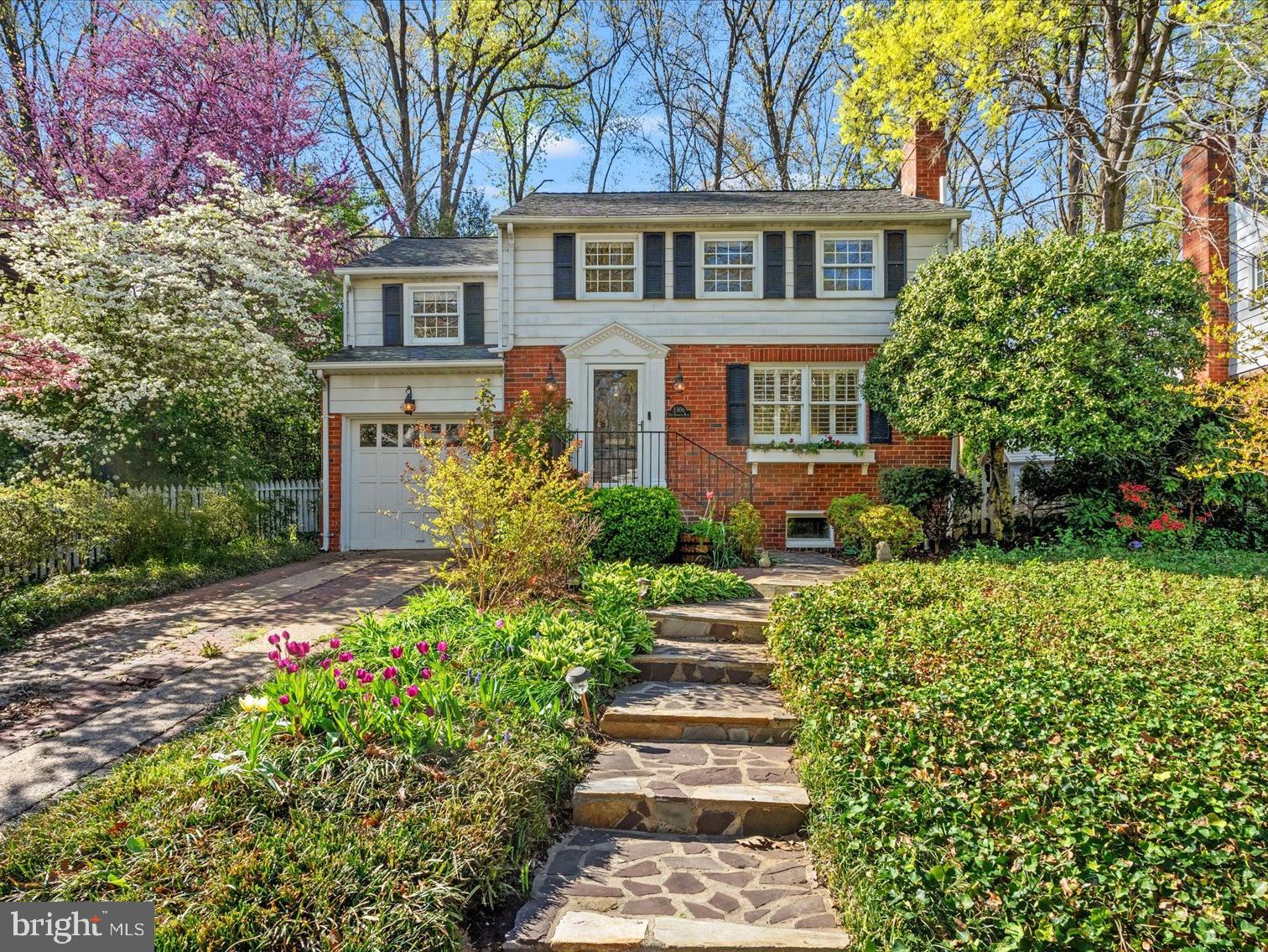 3306 OLD DOMINION BOULEVARD