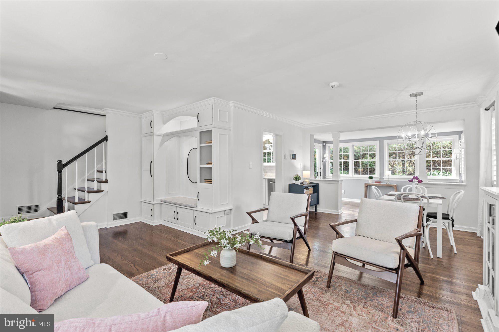 BEVERLEY HILLS - Residential