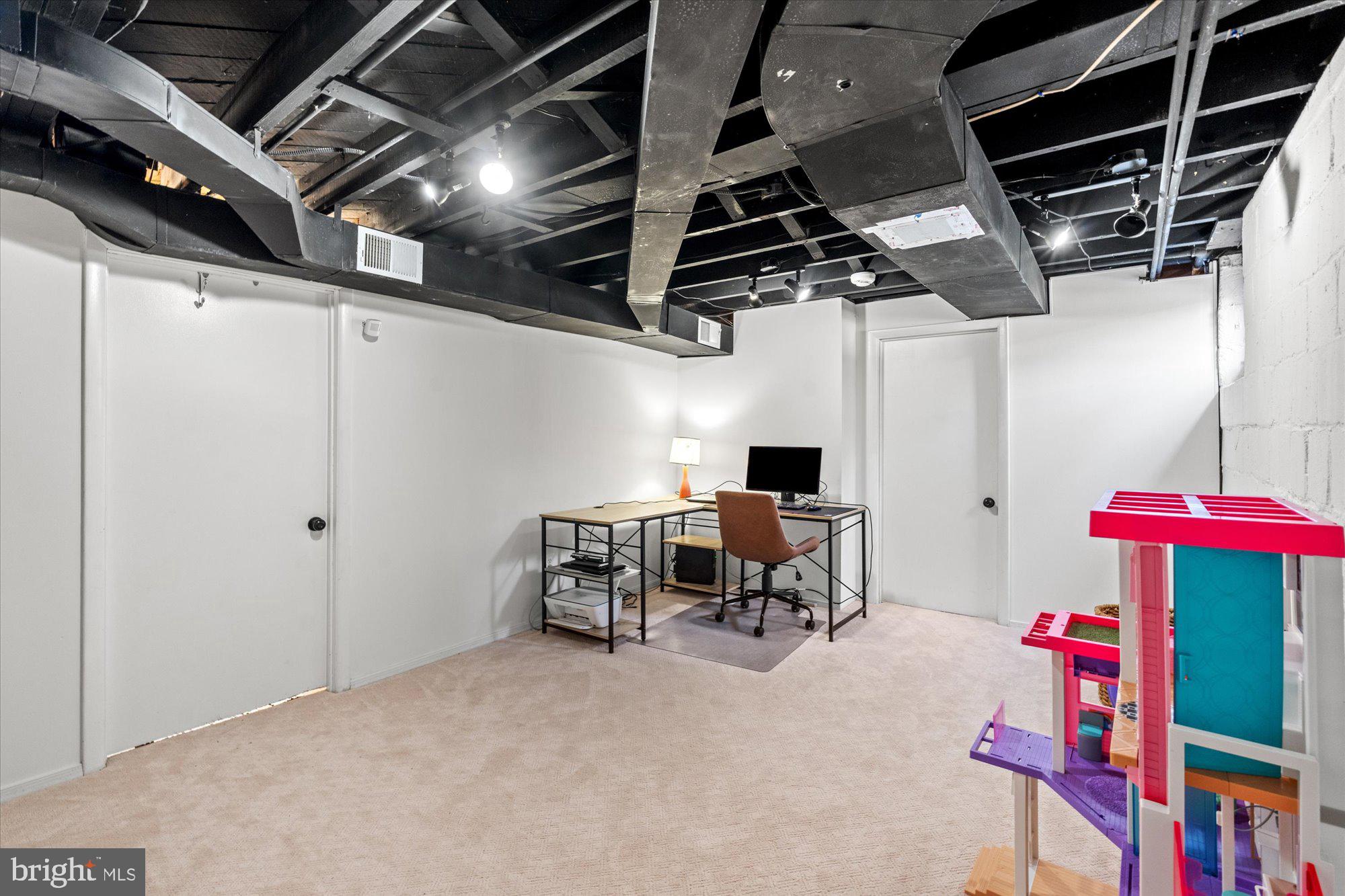 BEVERLEY HILLS - Residential