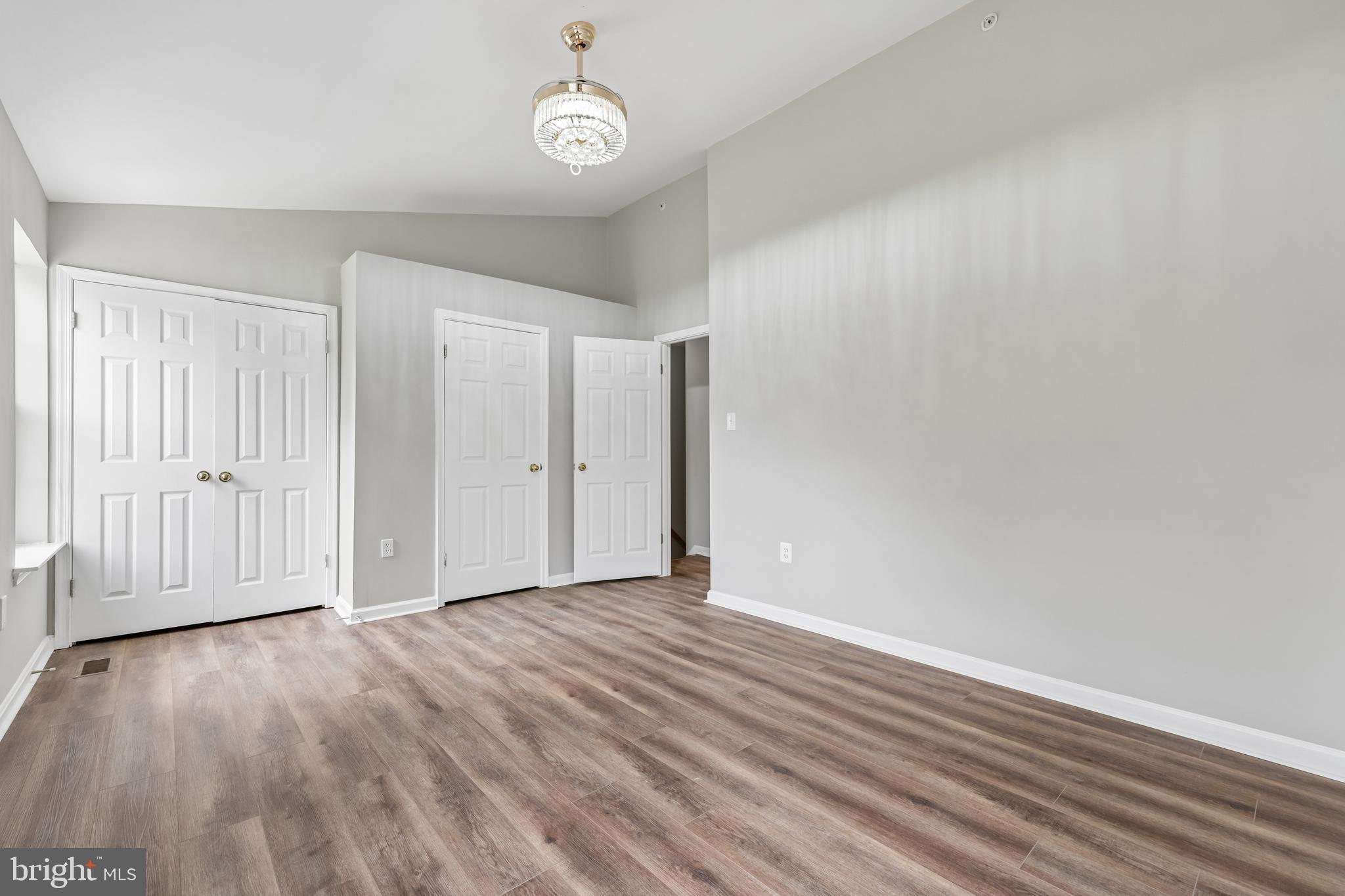 OWINGS MILLS NEW TOWN - Residential