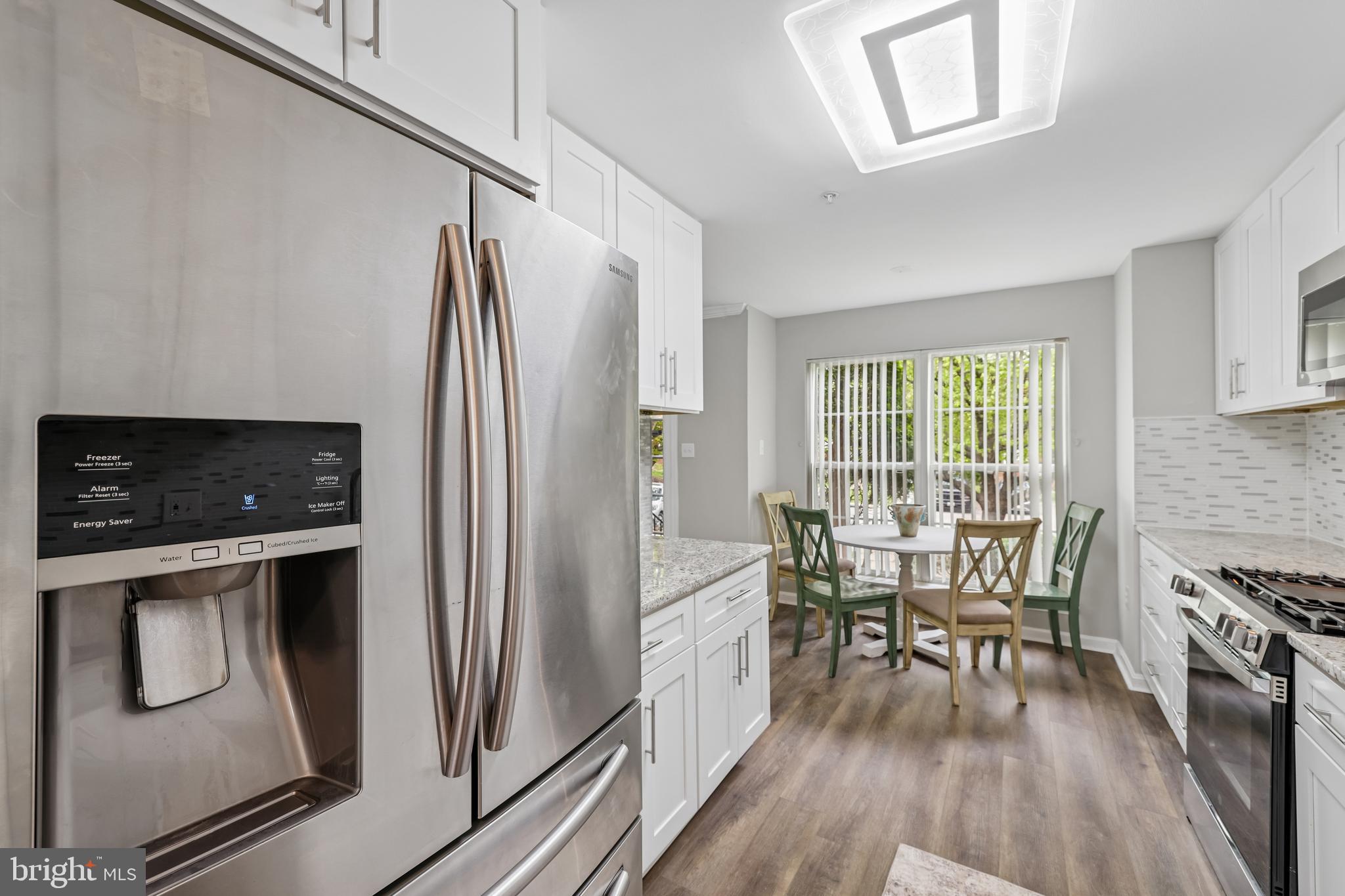 OWINGS MILLS NEW TOWN - Residential