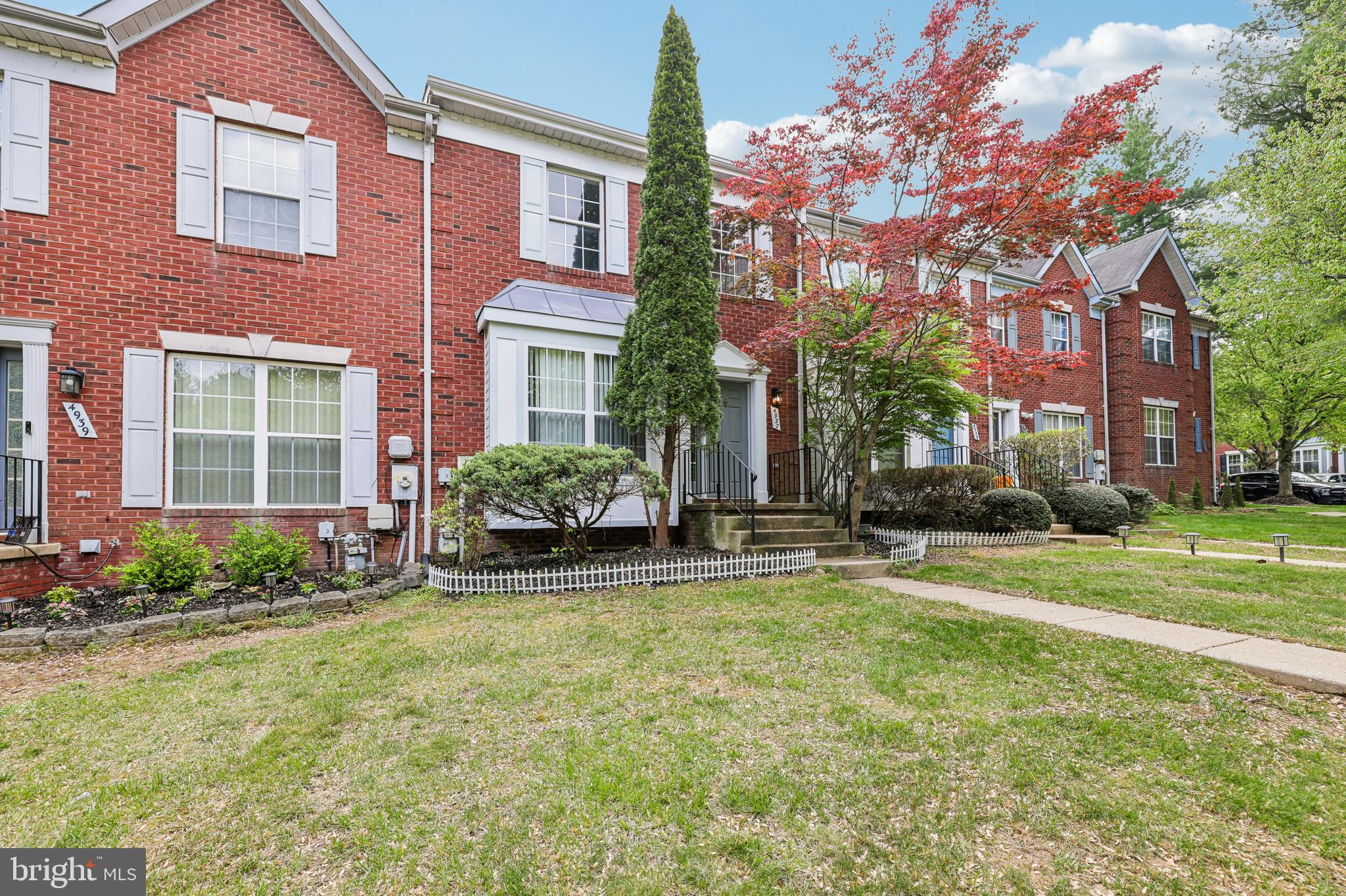 OWINGS MILLS NEW TOWN - Residential